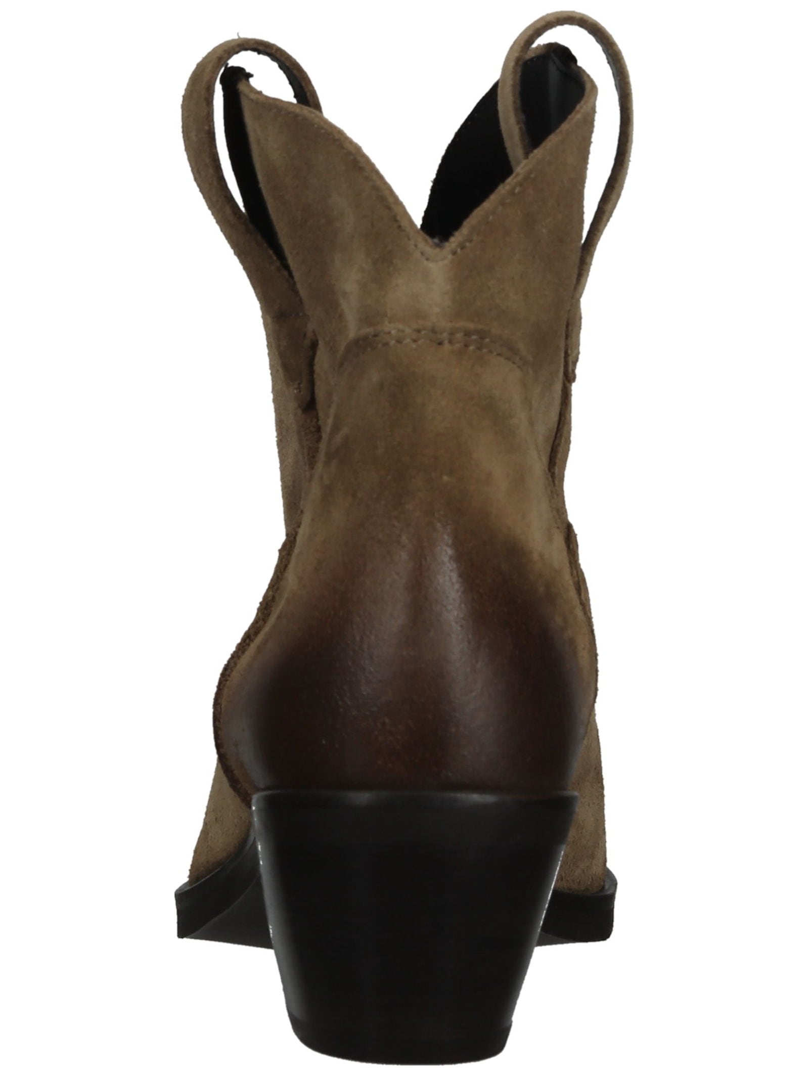 Lazamani Stiefelette »Lazamani Stiefelette Leder«