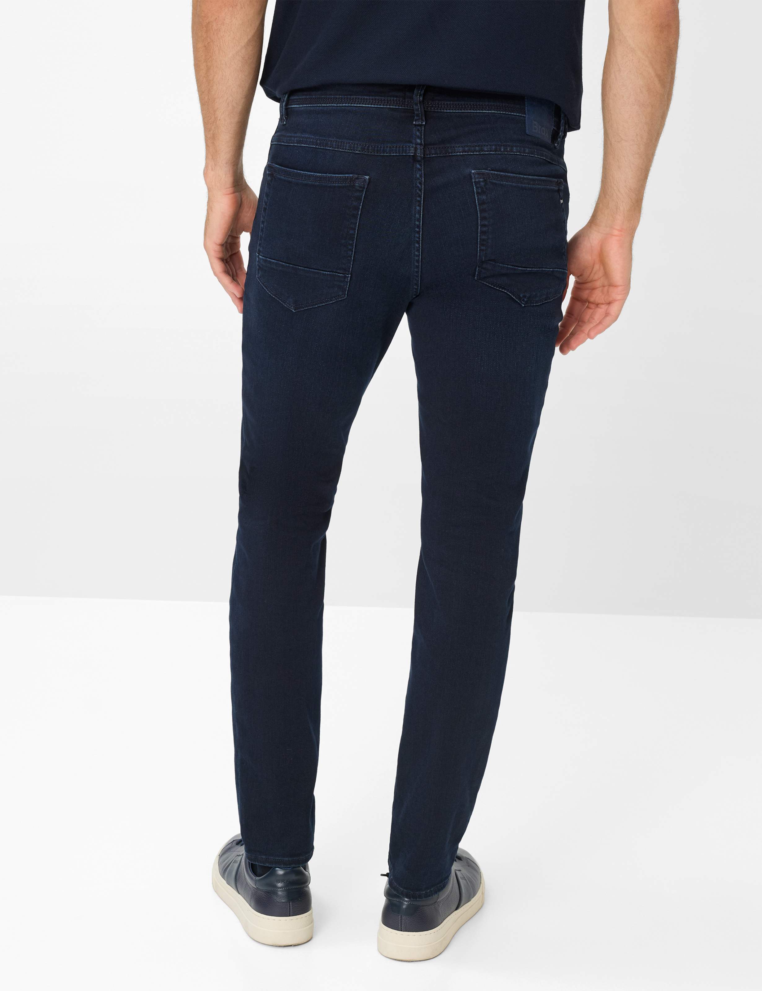 Brax 5-Pocket-Jeans "Style CHRIS" günstig online kaufen