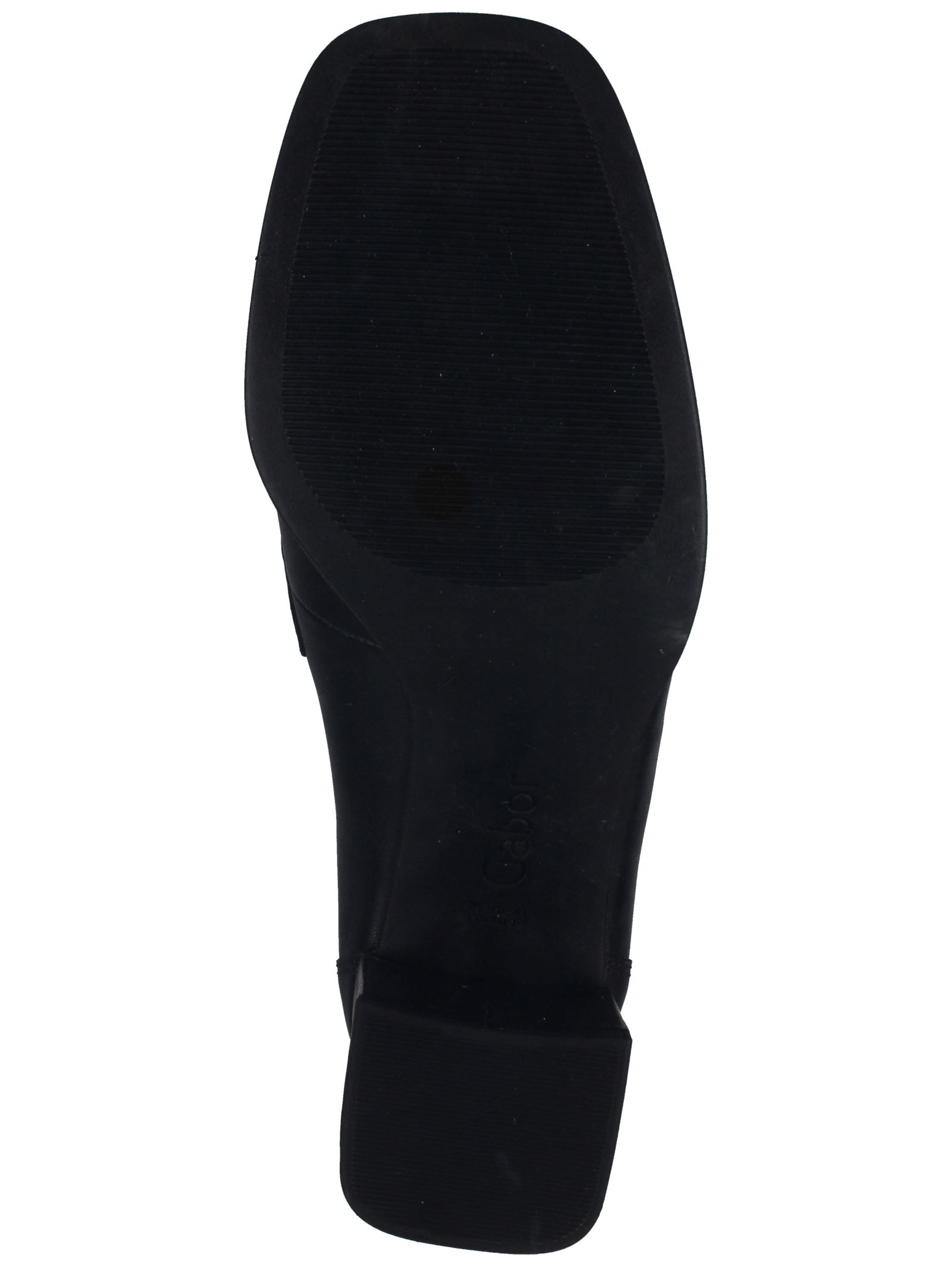 Gabor Pumps »Gabor Pumps Nappaleder«