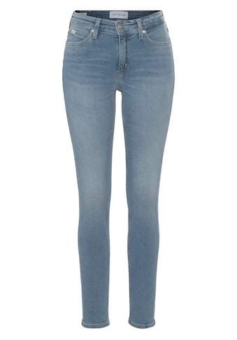 Calvin Klein Jeans Calvin KLEIN Džinsai Skinny-fit-Jeans ...