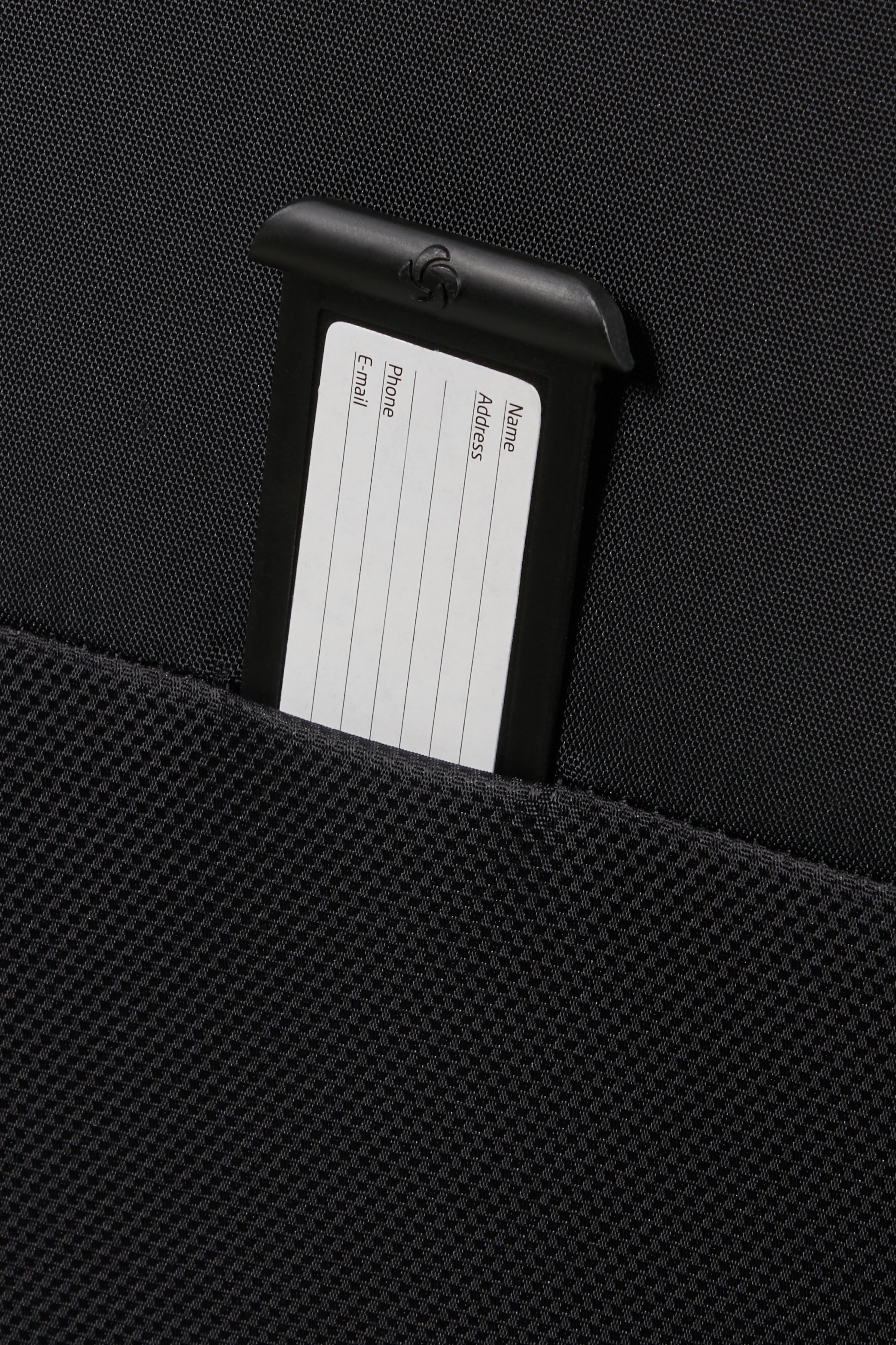Samsonite Weichgepäck-Trolley »D'LITE, verschiedene Größen und Farben«, 2 Rollen, Reisekoffer Weichschalenkoffer TSA-Zahlenschloss im klassischen Design