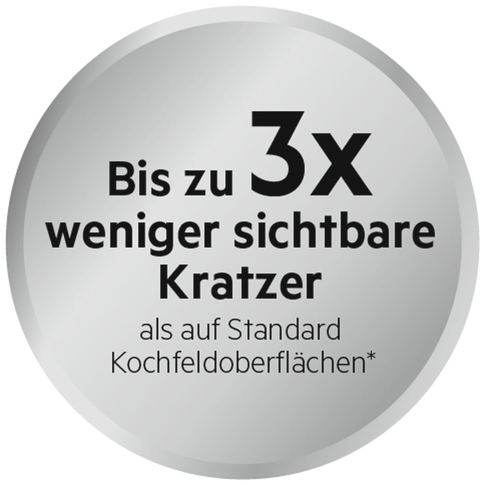AEG Induktions-Kochfeld »TO841A0FIT« Matte schwarze Oberfläche – Made in Germany
