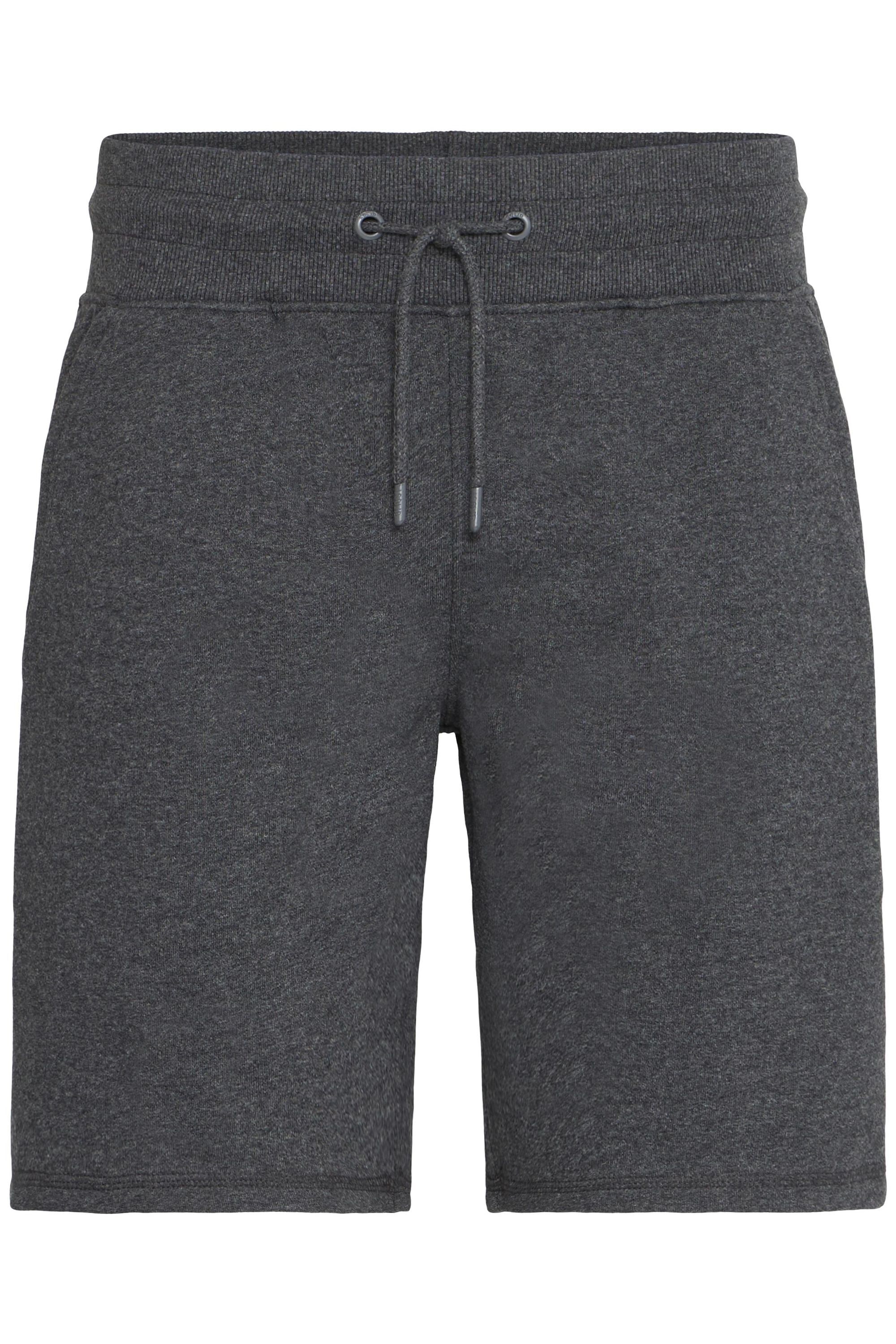 Solid Sweatshorts "Sweatshorts SDAIGULU" günstig online kaufen