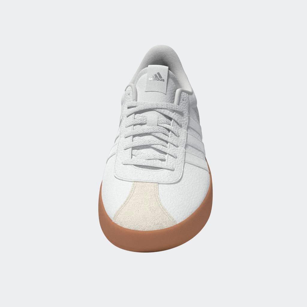 adidas Sportswear Sneaker »VL COURT 3.0«, inspiriert vom Design des adidas samba