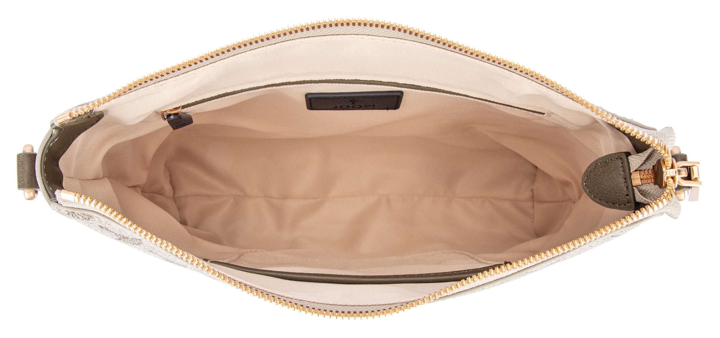 JOOP! Schultertasche »mazzolino jasmina shoulderbag mvz«