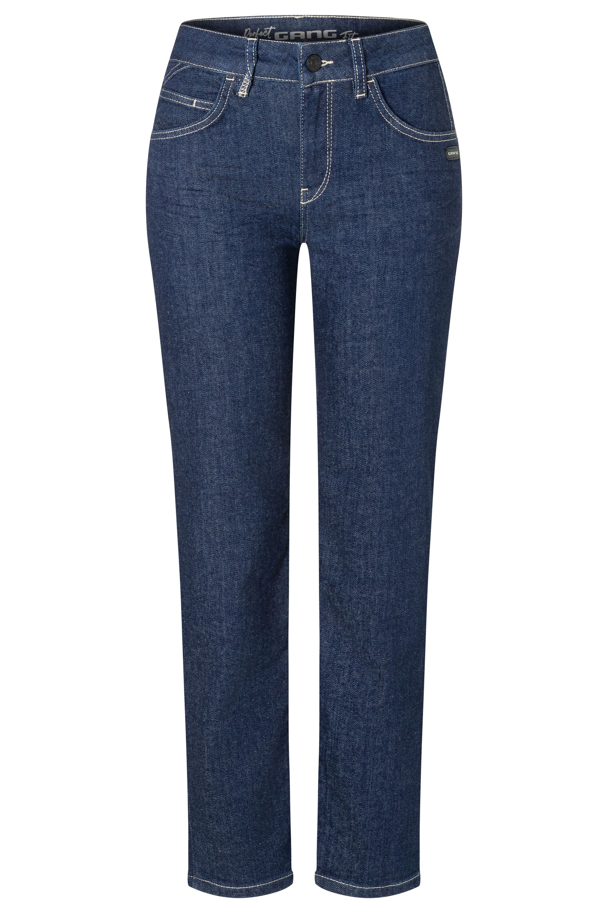 GANG Boyfriend-Jeans »94JOLINE BOYFRIEND« im 5-Pocket-Style
