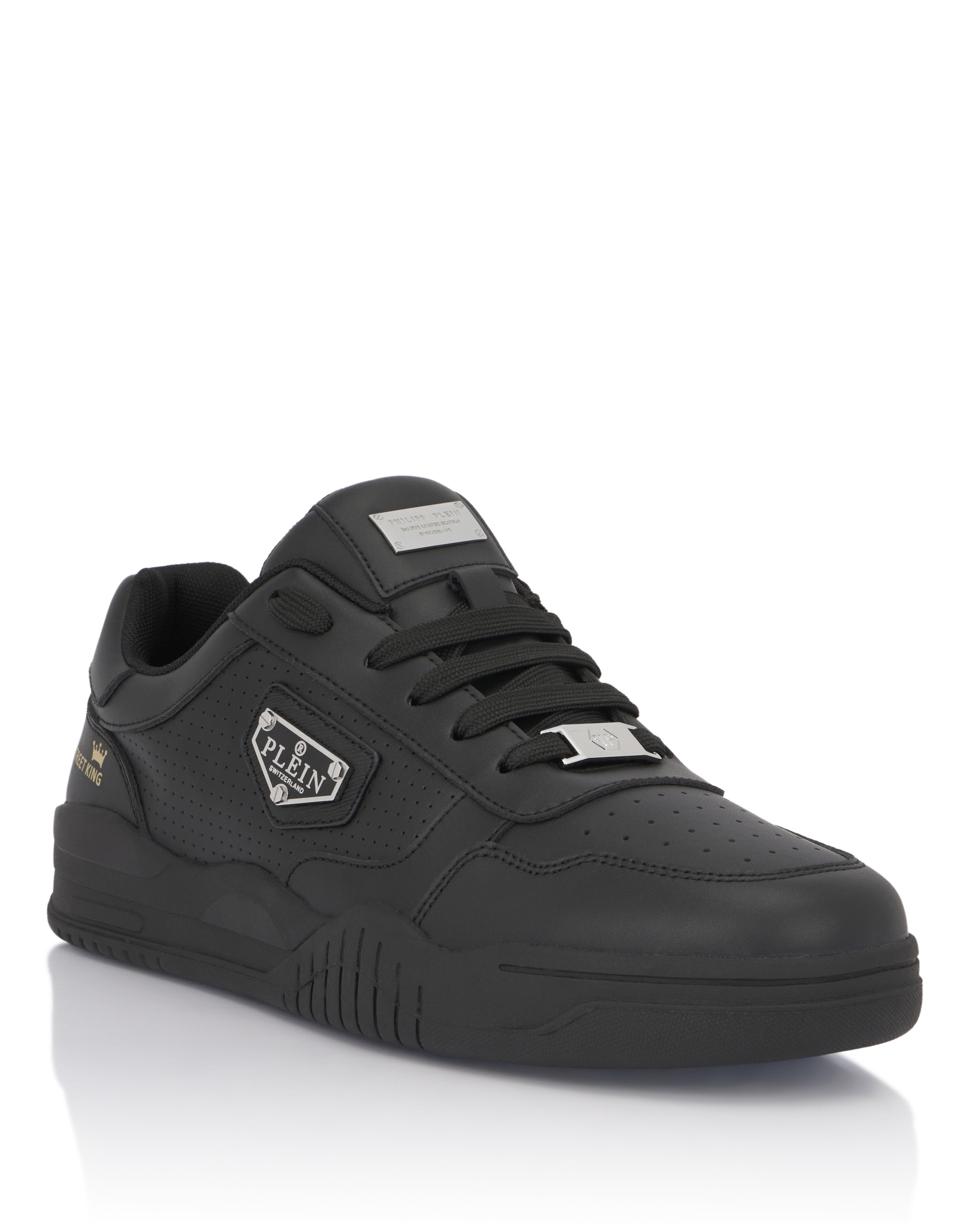 PHILIPP PLEIN Sneaker "Street"
