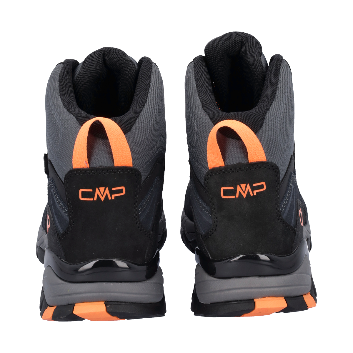 Thumbnail - CMP Outdoorschuh "MELNICK MID TREKKING SHOES WP" wasserdicht