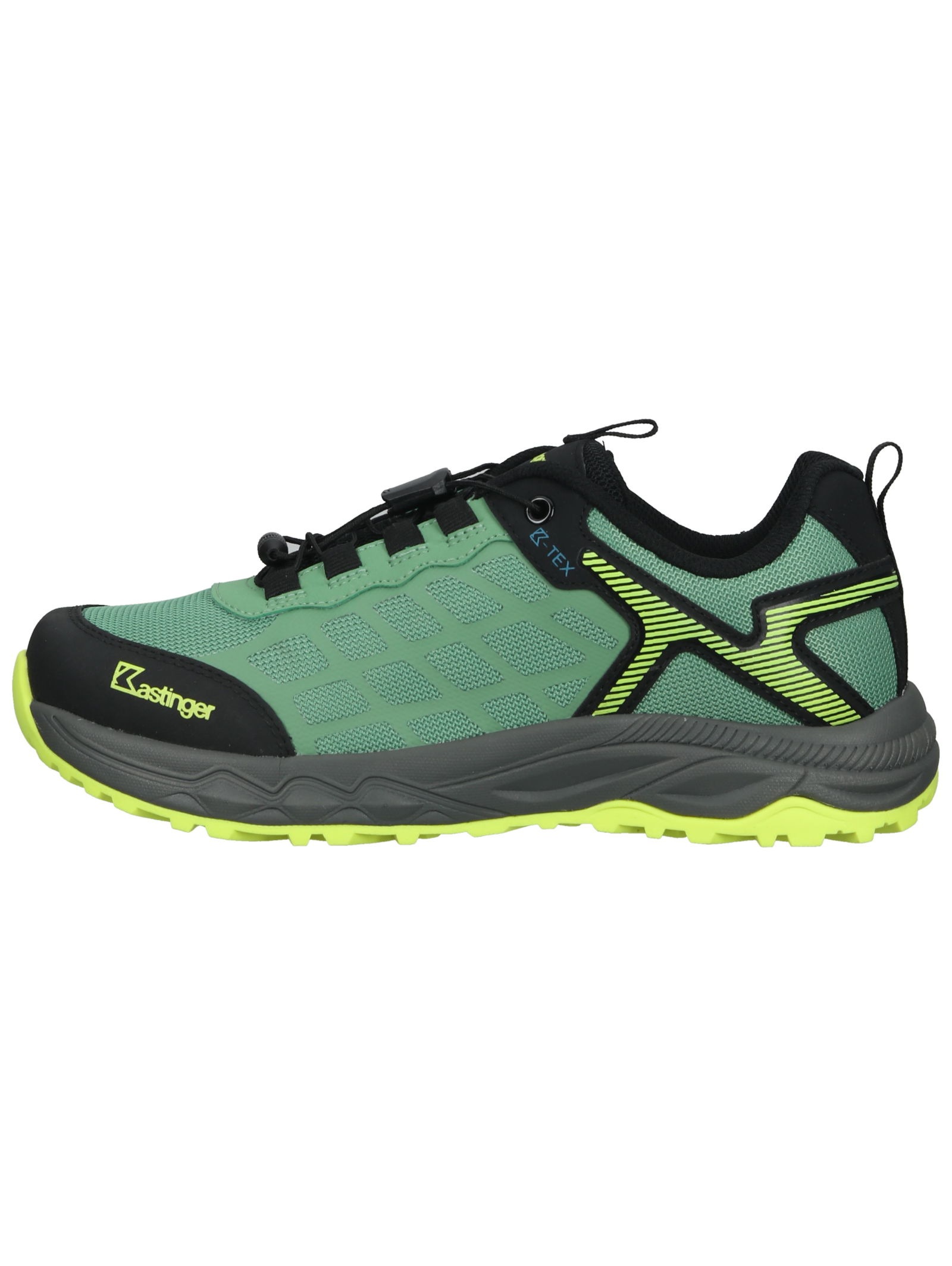 Kastinger Trekkingschuh "Kastinger Wanderschuhe Lederimitat/Textil" günstig online kaufen