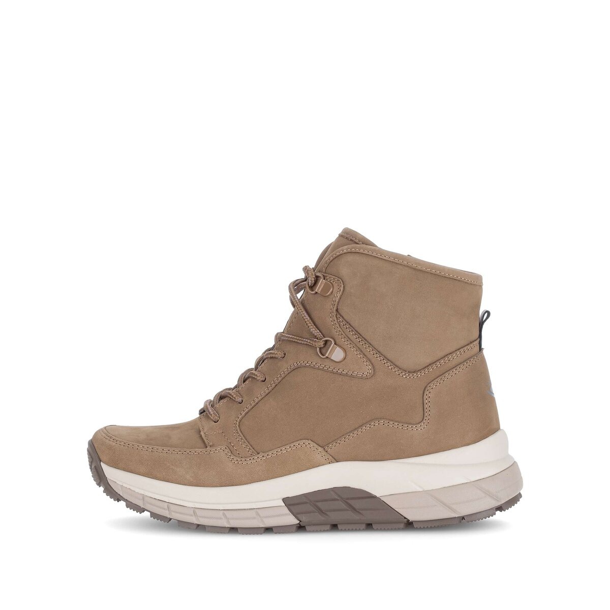 Gabor Stiefelette "Sportliche Stiefelette Rauleder" günstig online kaufen