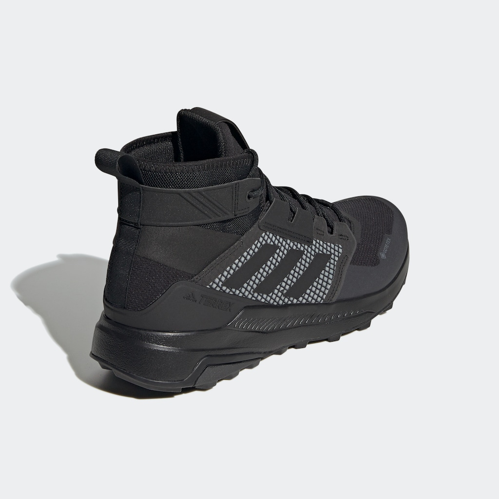 adidas TERREX Wanderschuh »TERREX TRAILMAKER MID GORE-TEX«, wasserdicht