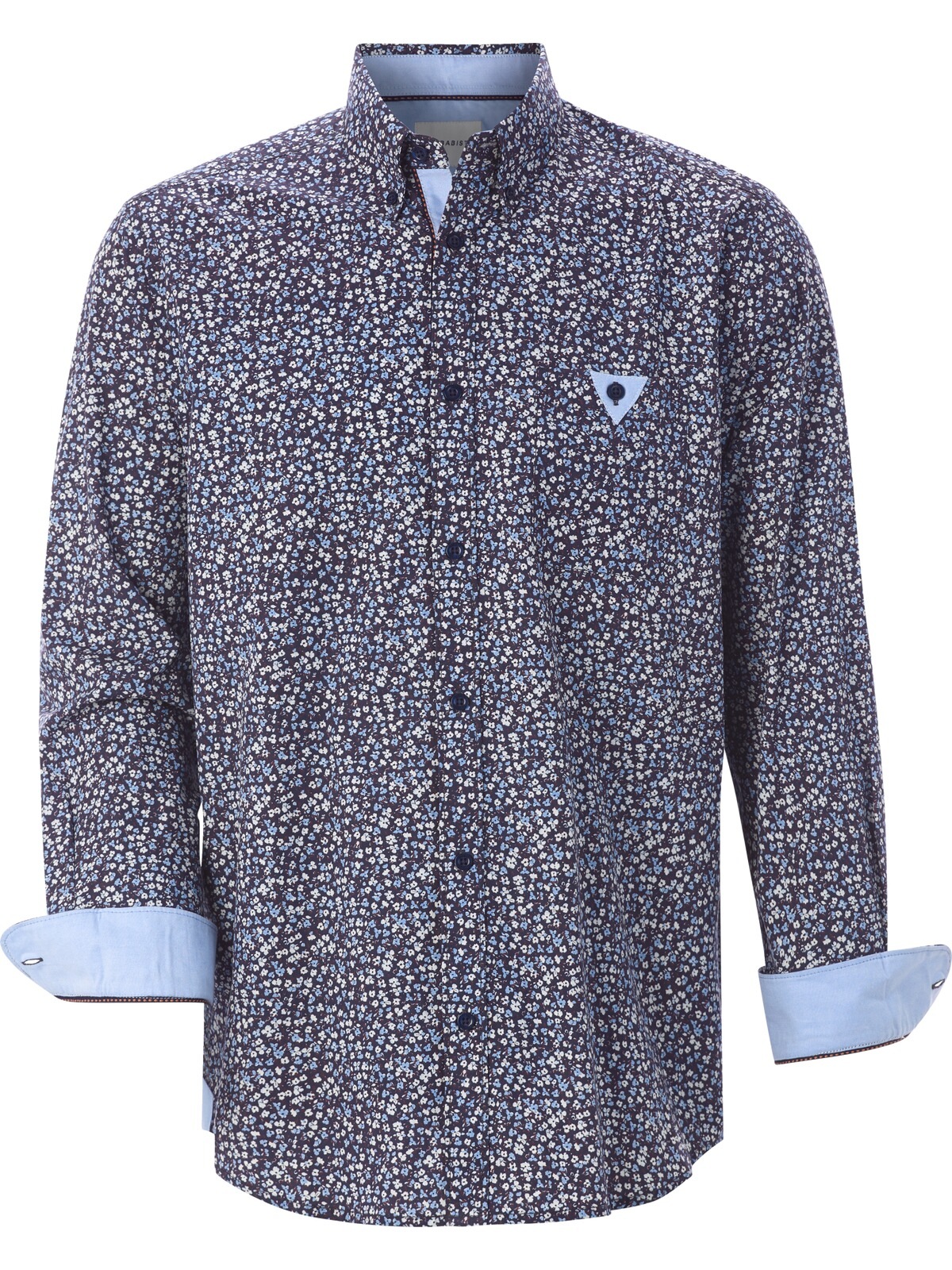 Babista Langarmhemd "Hemd NERIANO" günstig online kaufen