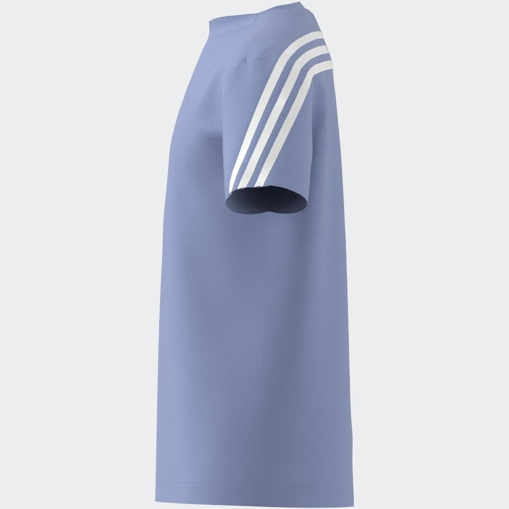 adidas Sportswear T-Shirt »FUTURE ICONS 3-STREIFEN«
