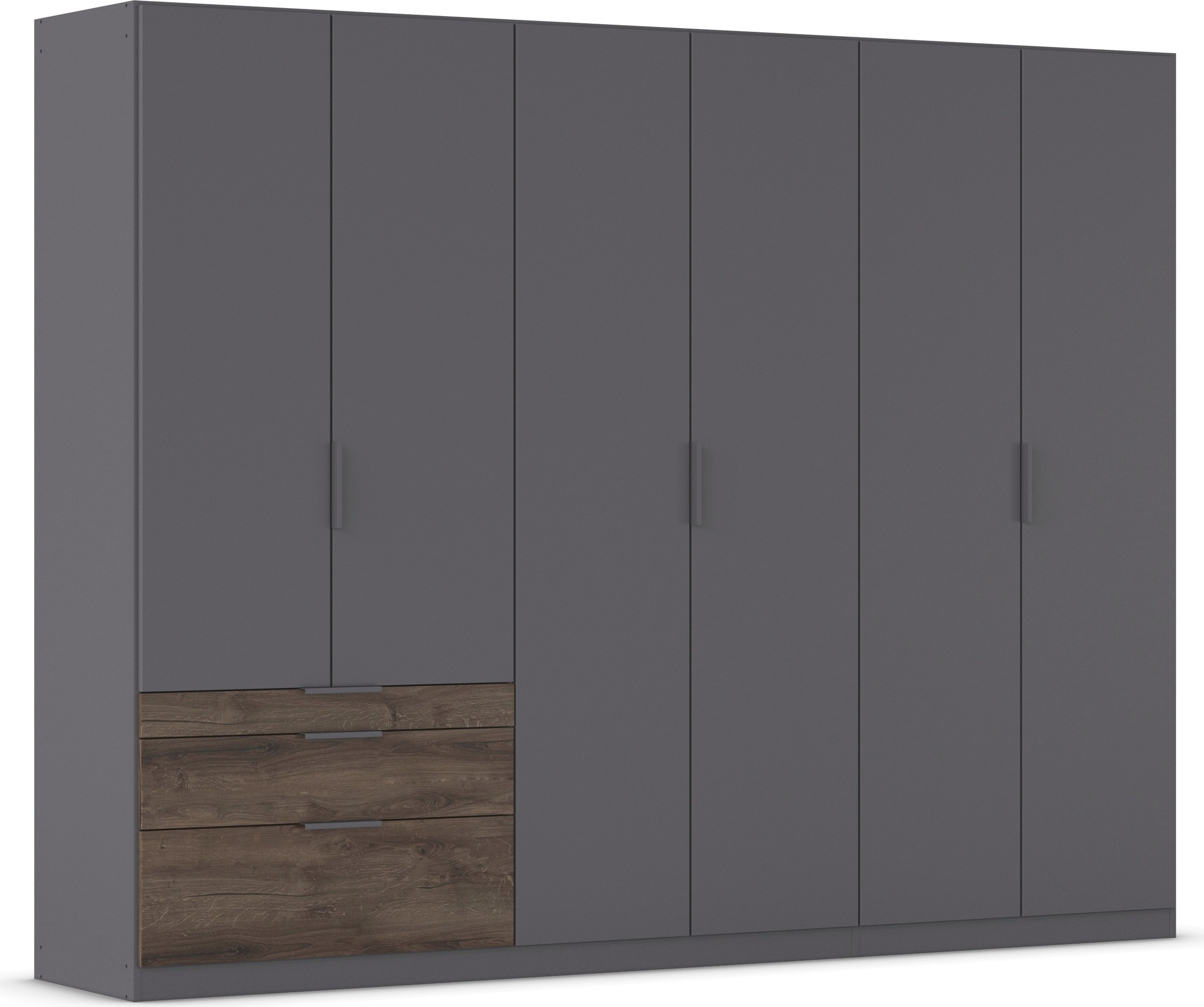 rauch Kleiderschrank "Drehtürenschrank Schrank Garderobe Schlafzimmerschran günstig online kaufen
