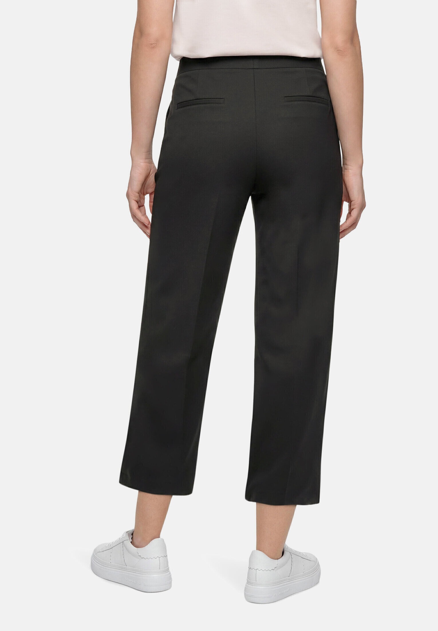 Betty Barclay Schlupfhose »Damen mit Eingrifftaschen«  Material