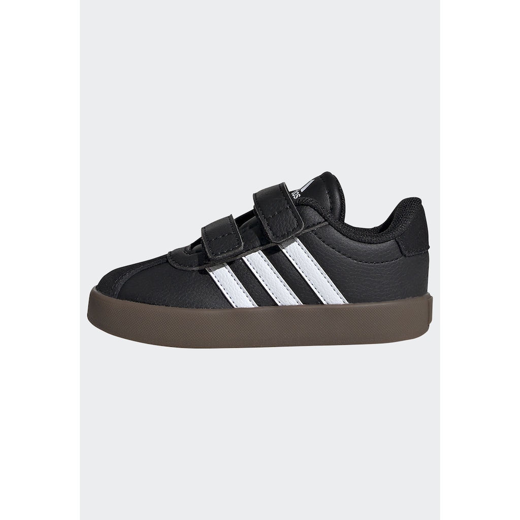 adidas Sportswear Klettschuh »VL COURT 3.0 KIDS«