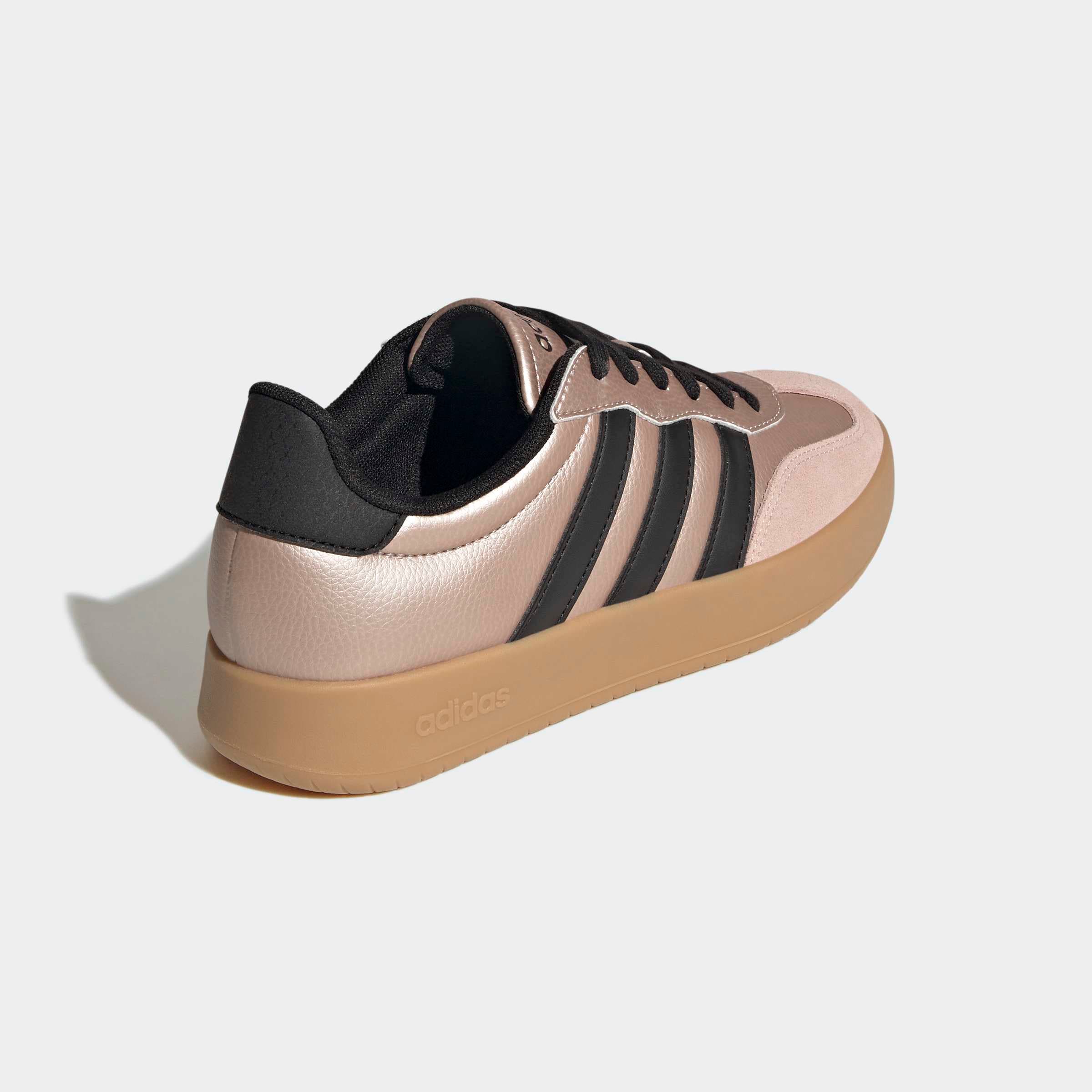 adidas Sportswear Sneaker »BARREDA«  inspiriert vom Design des adidas handball spezial