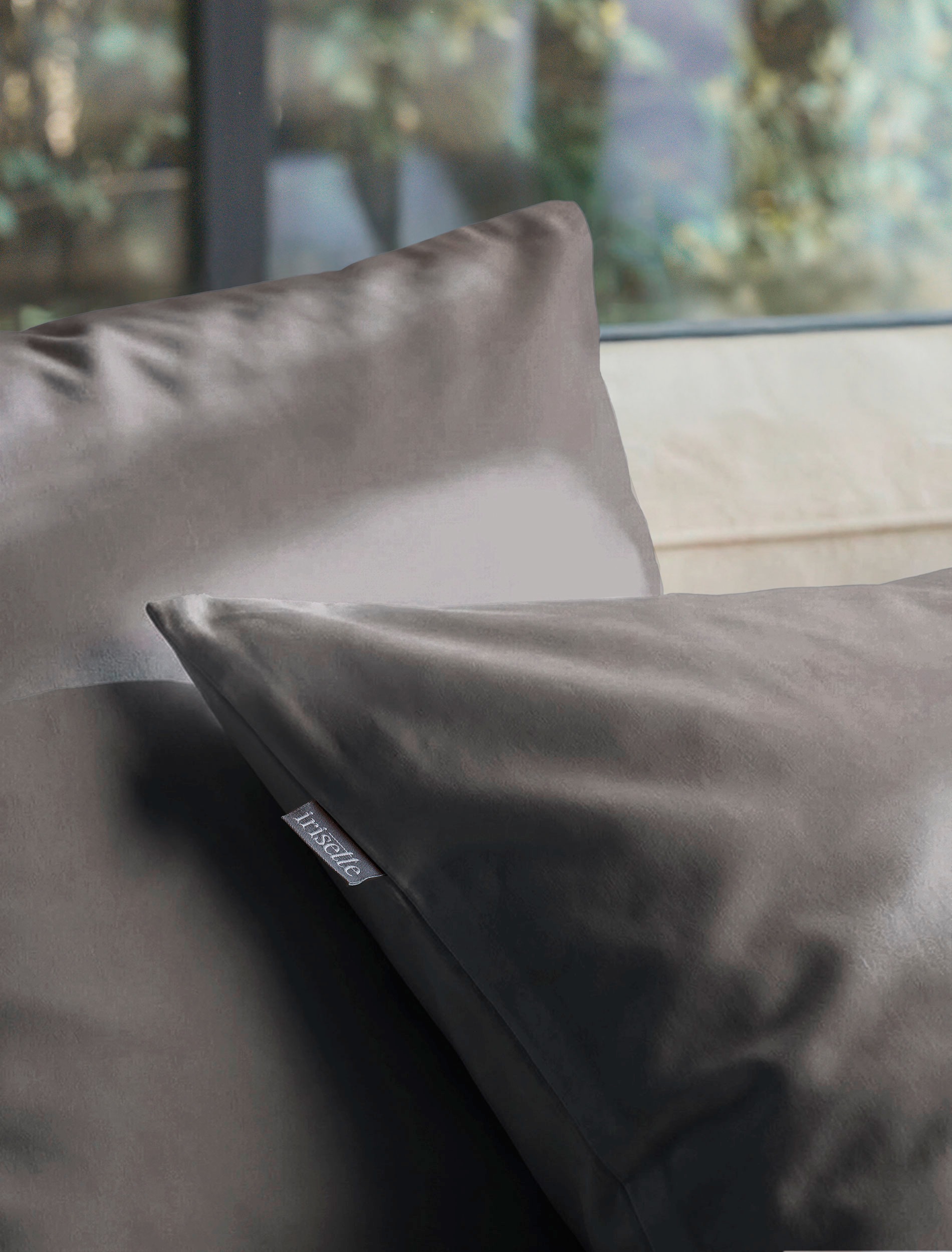 Irisette Bettwäsche »Lotus 8940« 2 Lyocell, 2 teilig, atmungsaktiv, temperaturausgleichend