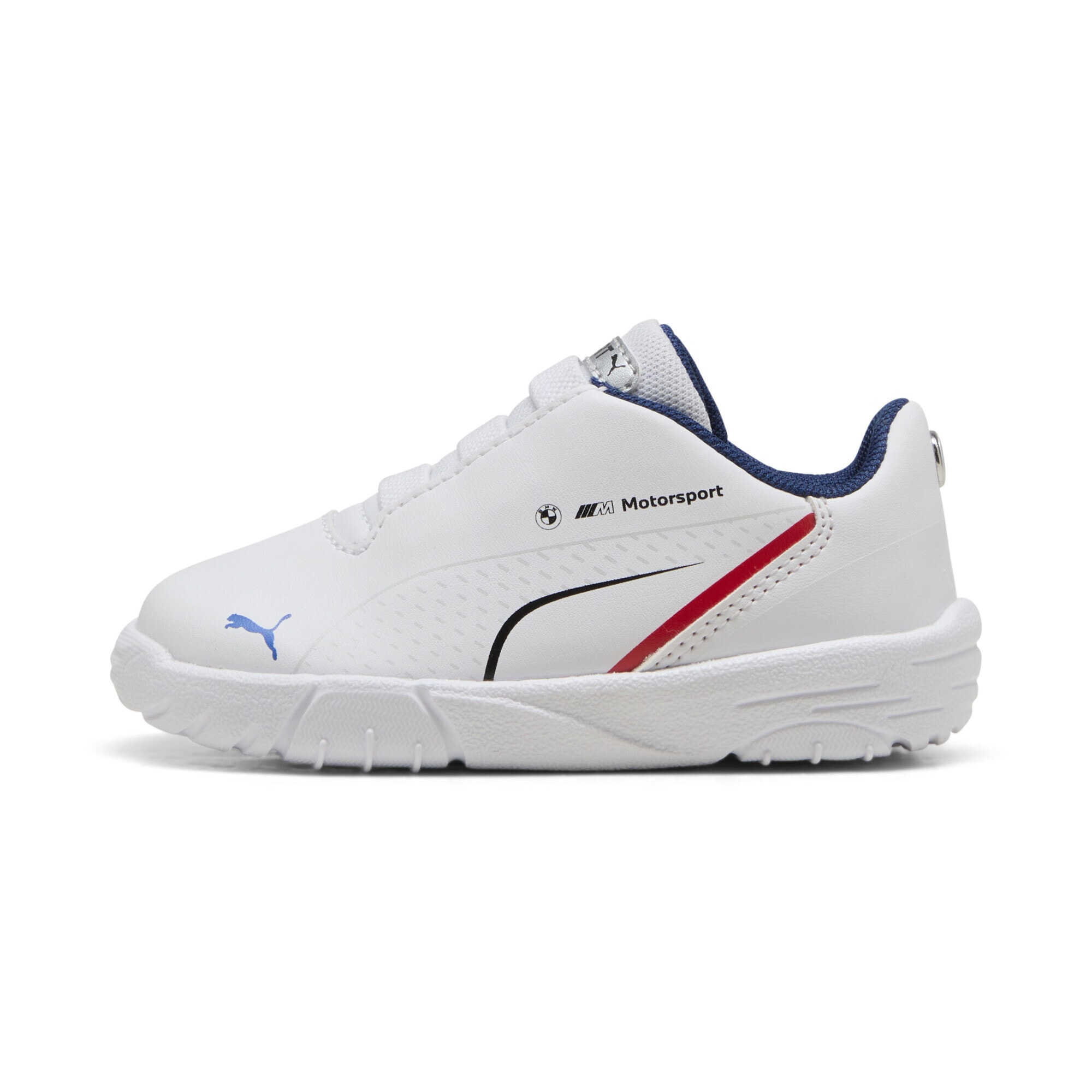 PUMA Sneaker »BMW M Motorsport Drift Cat 11 Sneakers Kinder«