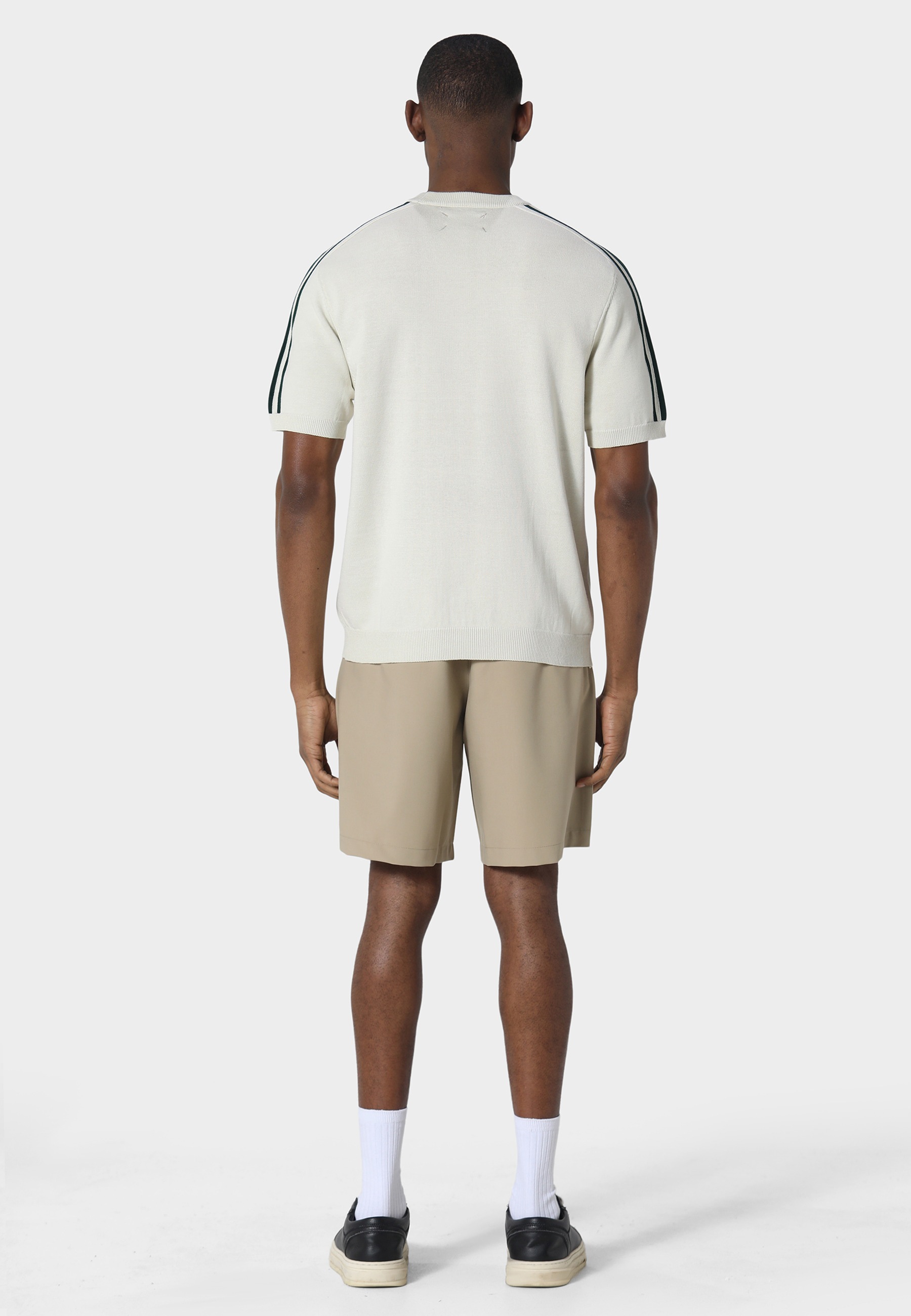 Pas De Monaco T-Shirt »Pas De Monaco PALAIS T-SHIRT« 1