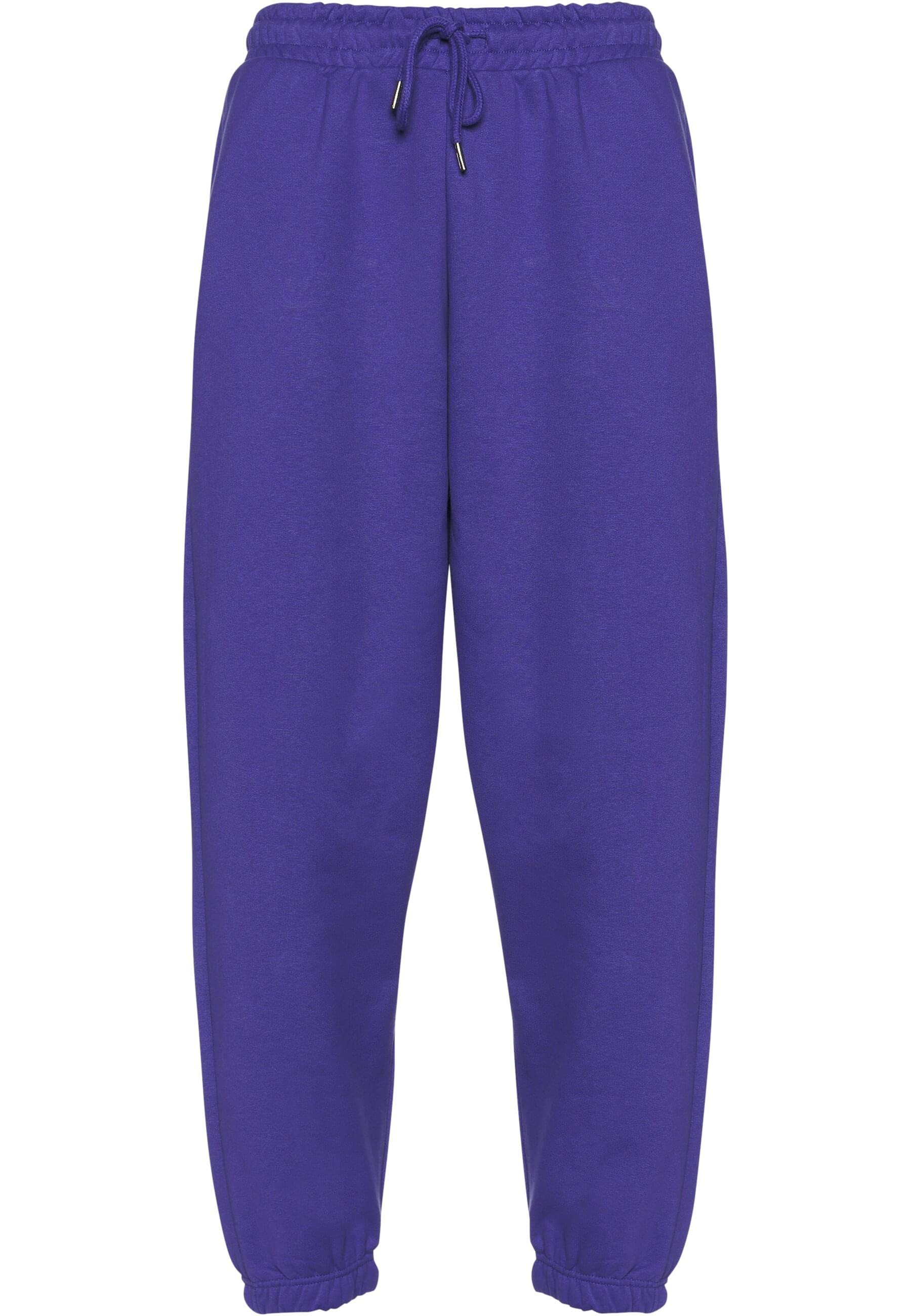 DEF Stoffhose "DEF Herren DEF Sweatpants", (1 tlg.)