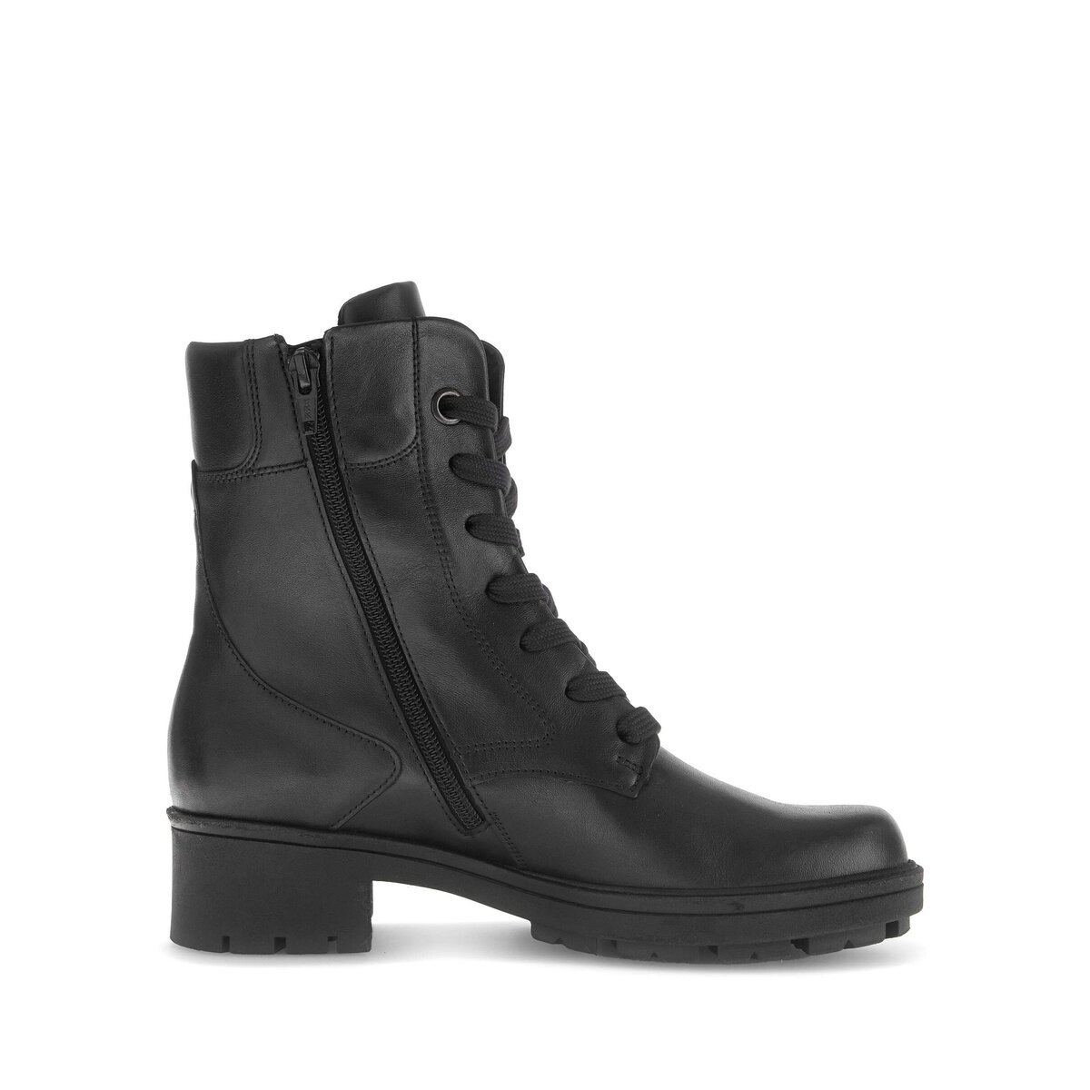 Thumbnail - Gabor Schnürstiefelette "Schnürstiefelette Glattleder"