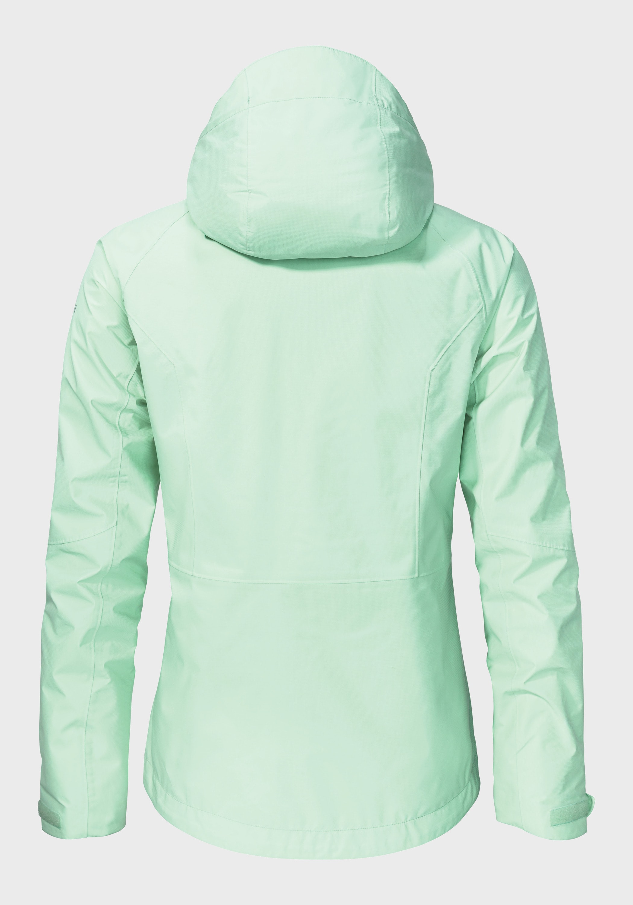 Schöffel Outdoorjacke »Jacket Easy XT L«, mit Kapuze