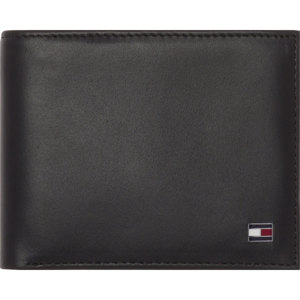 Tommy Hilfiger Geldbörse »ETON MINI CC WALLET«