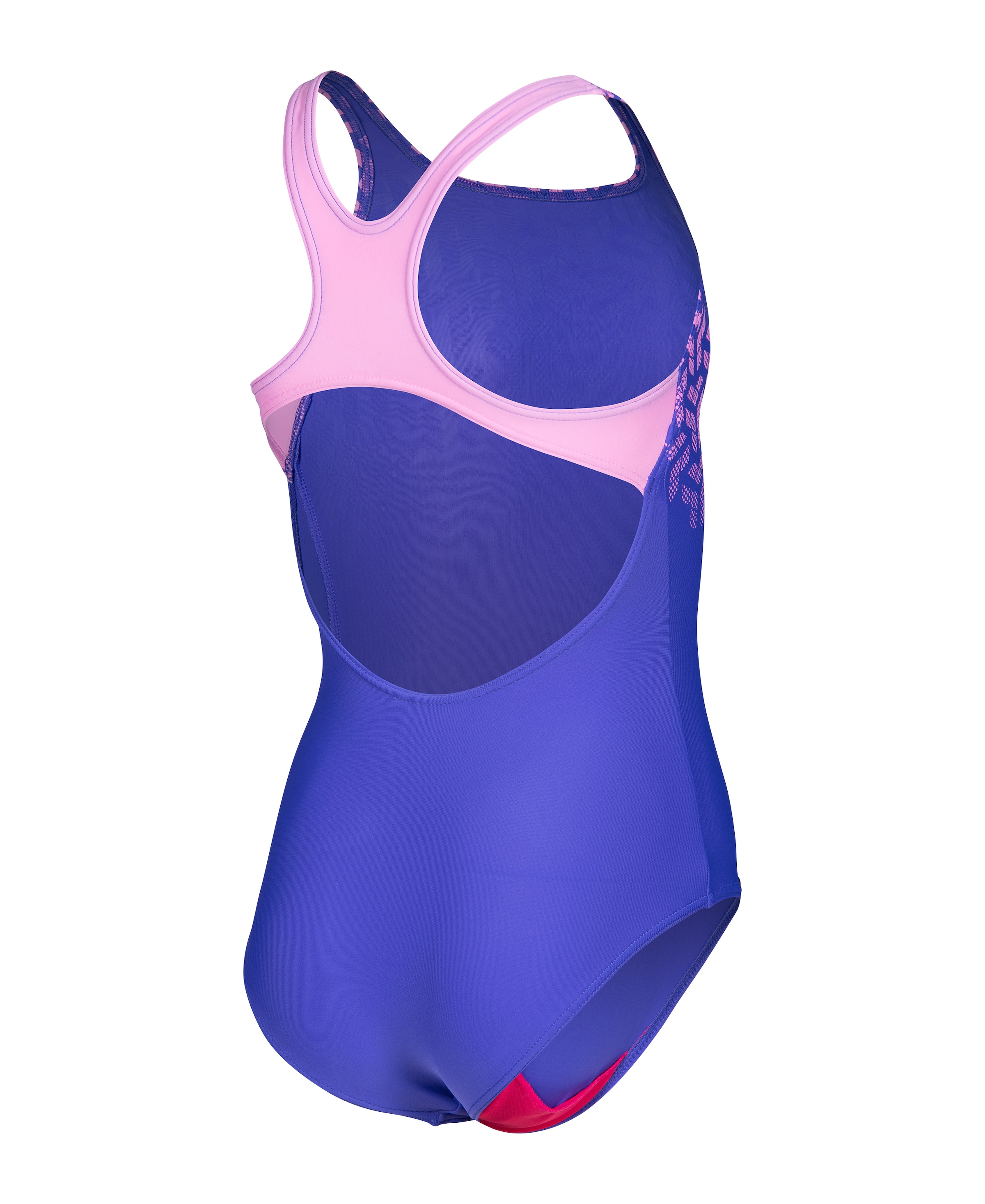 Arena Badeanzug »GIRL'S ARENA KIKKO V SWIMSUIT SWIM PRO BACK für Mädchen«, (1 St.)