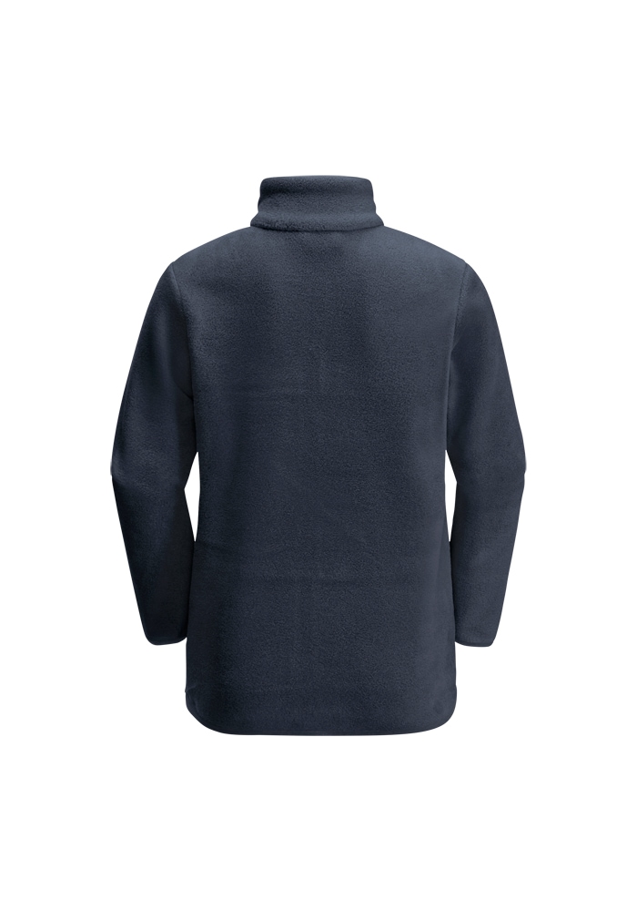 Jack Wolfskin Fleecejacke »WINTERSTEIN JACKET K«