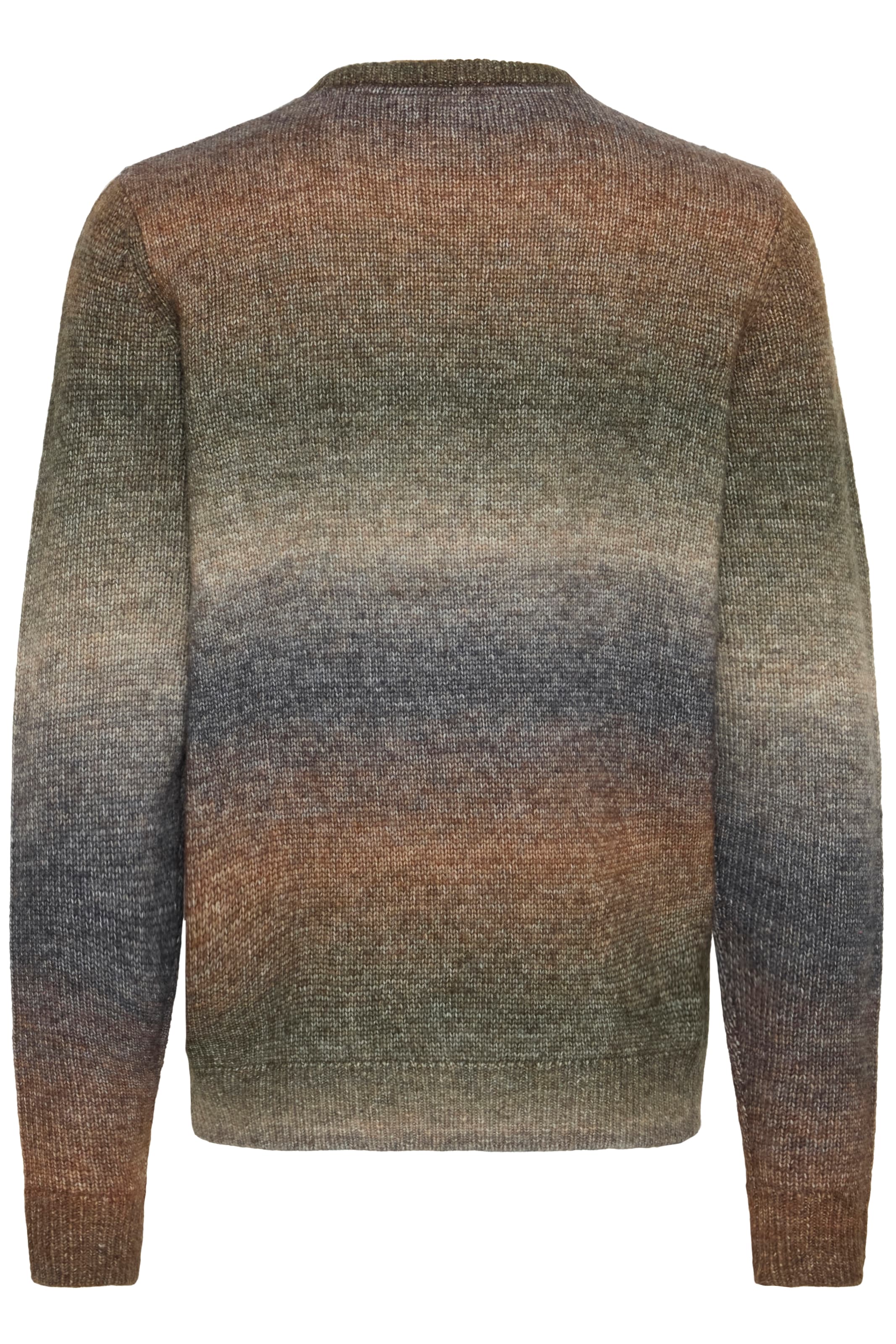 Blend Strickpullover »BHDANNIE Pullover«