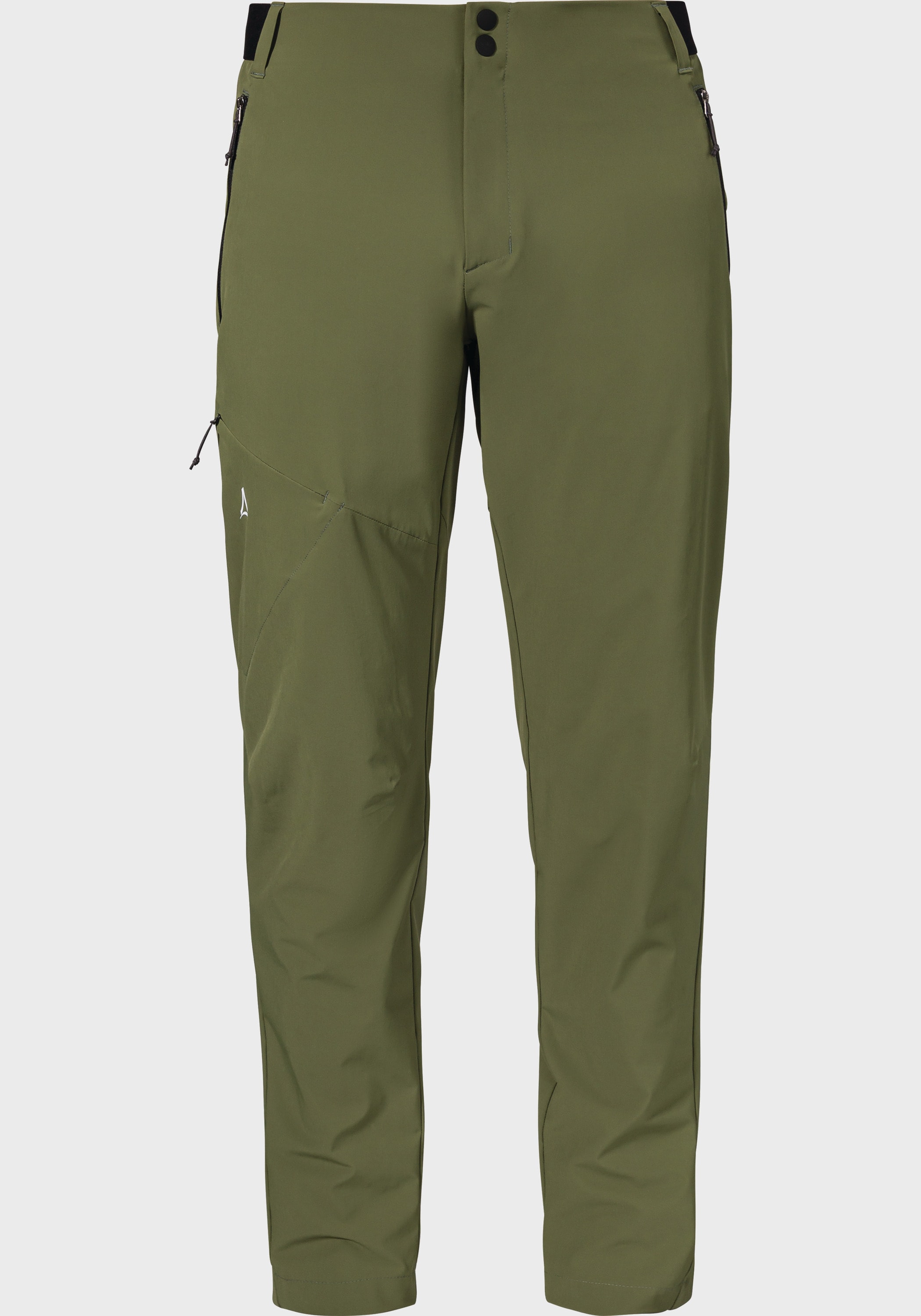Schöffel Outdoorhose "Hiking Pants Style Blaustein MNS" günstig online kaufen