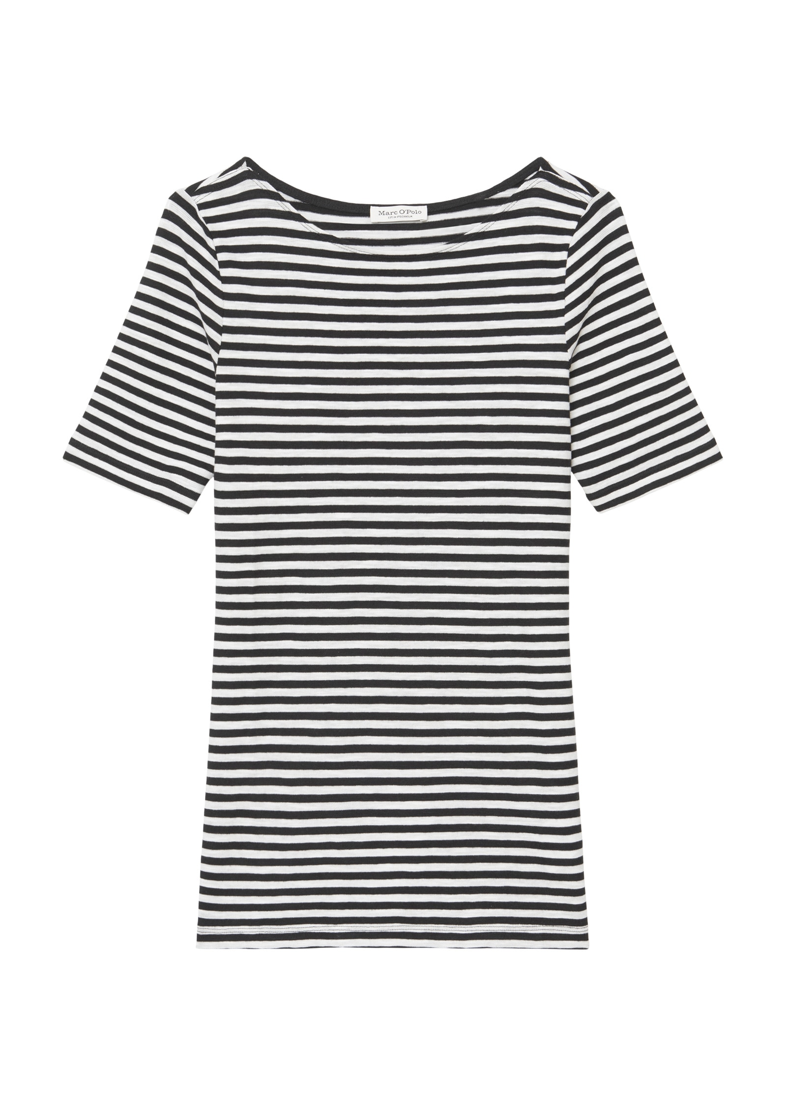 Marc O'Polo T-Shirt »aus Organic Cotton-Jersey«