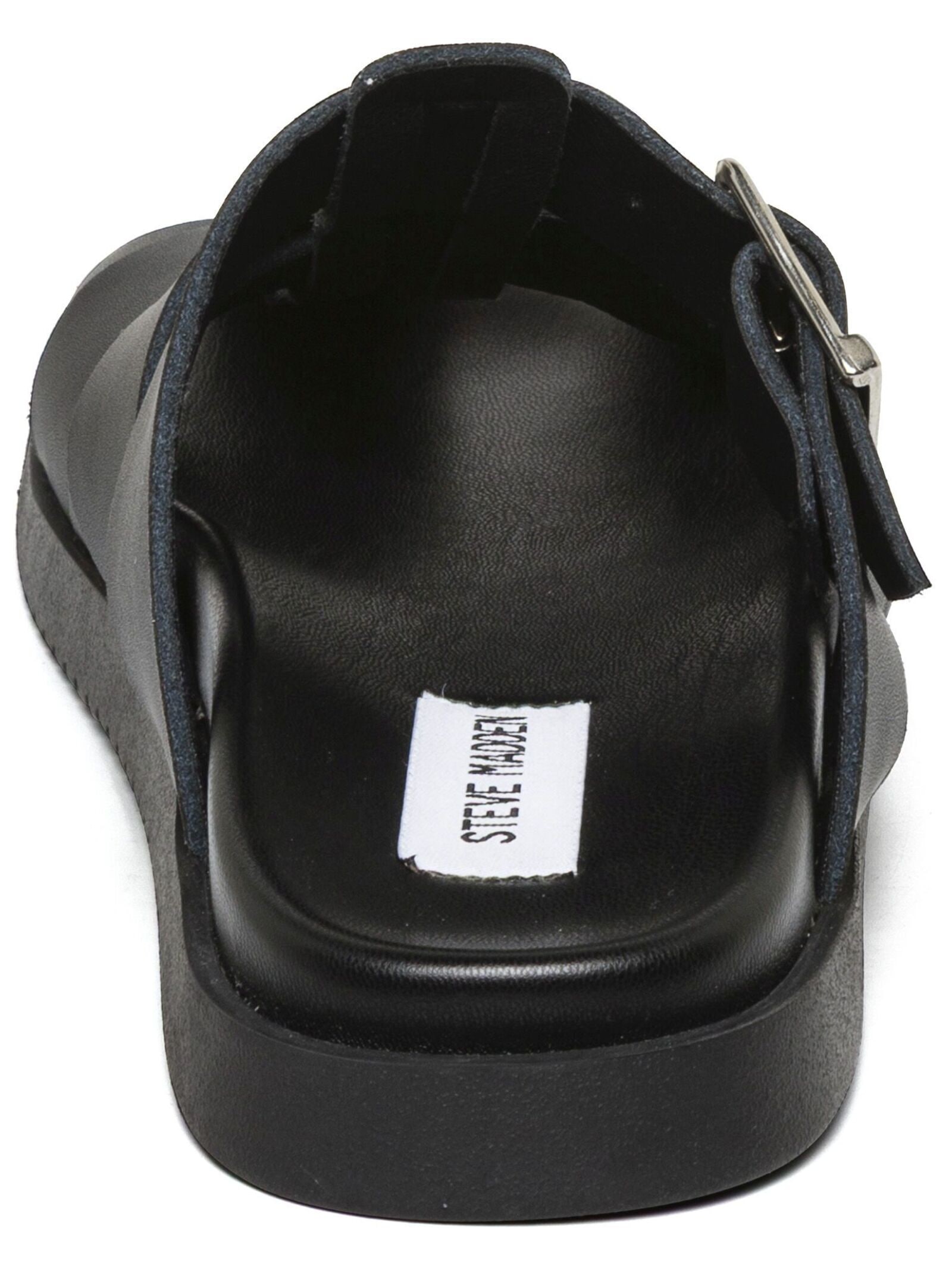 STEVE MADDEN Pantolette »STEVE MADDEN Pantoletten Leder«