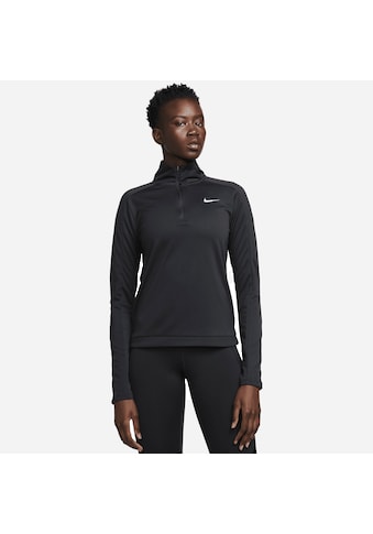 Nike Laufshirt »DRI-FIT PACER WOMEN'S 1/-ZIP PULLOVER« kaufen