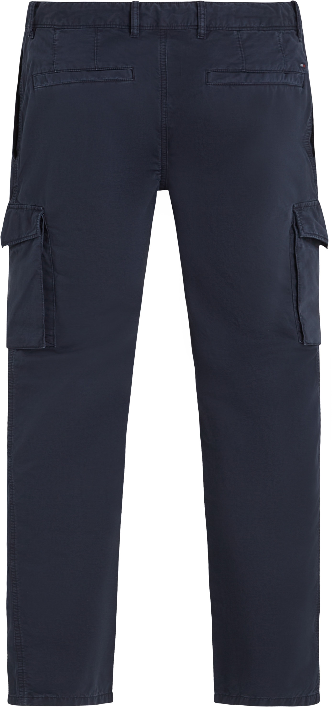 Tommy Hilfiger Cargohose »DENTON LW TWILL CARGO«
