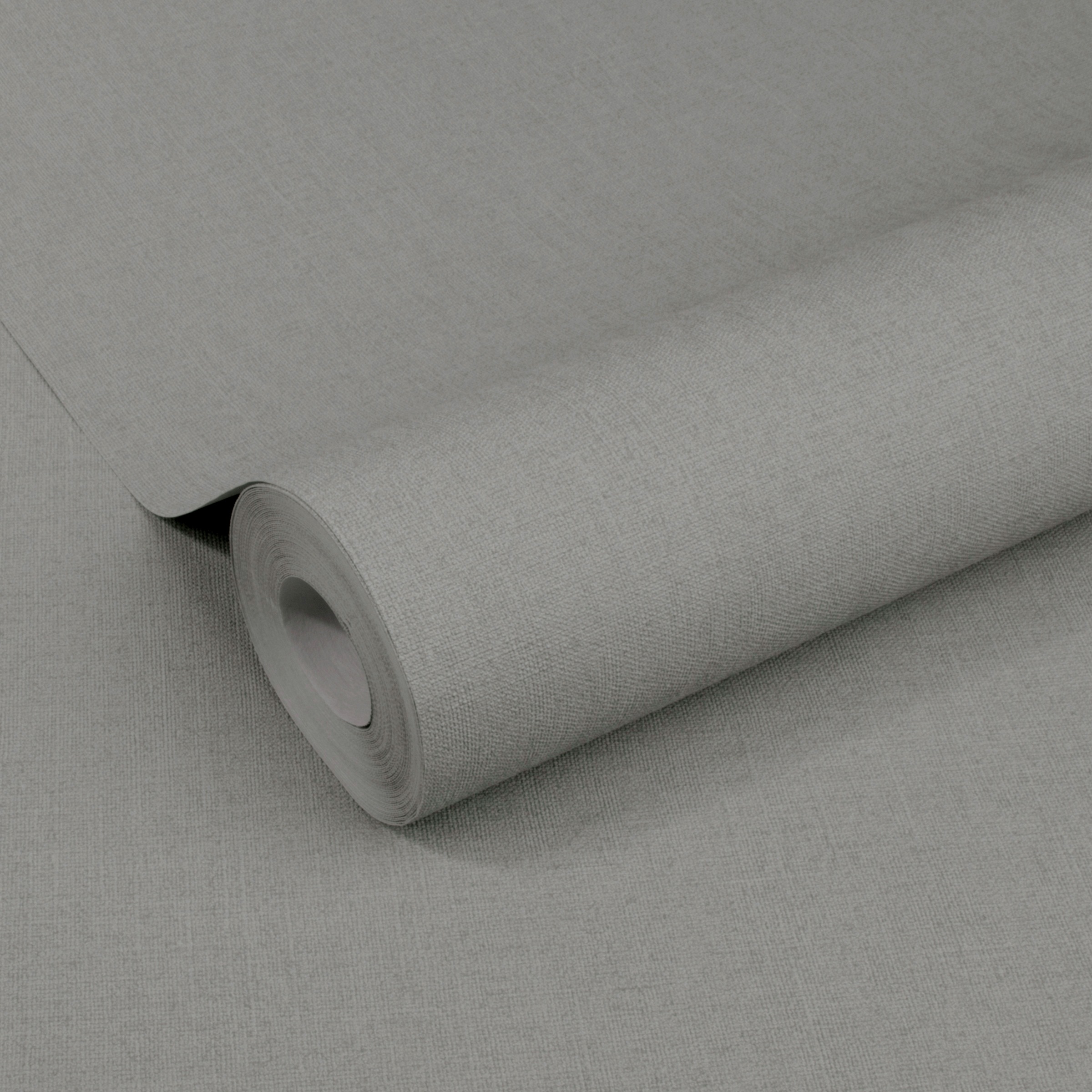 WOW Vliestapete »Basic Textil«, gemustert