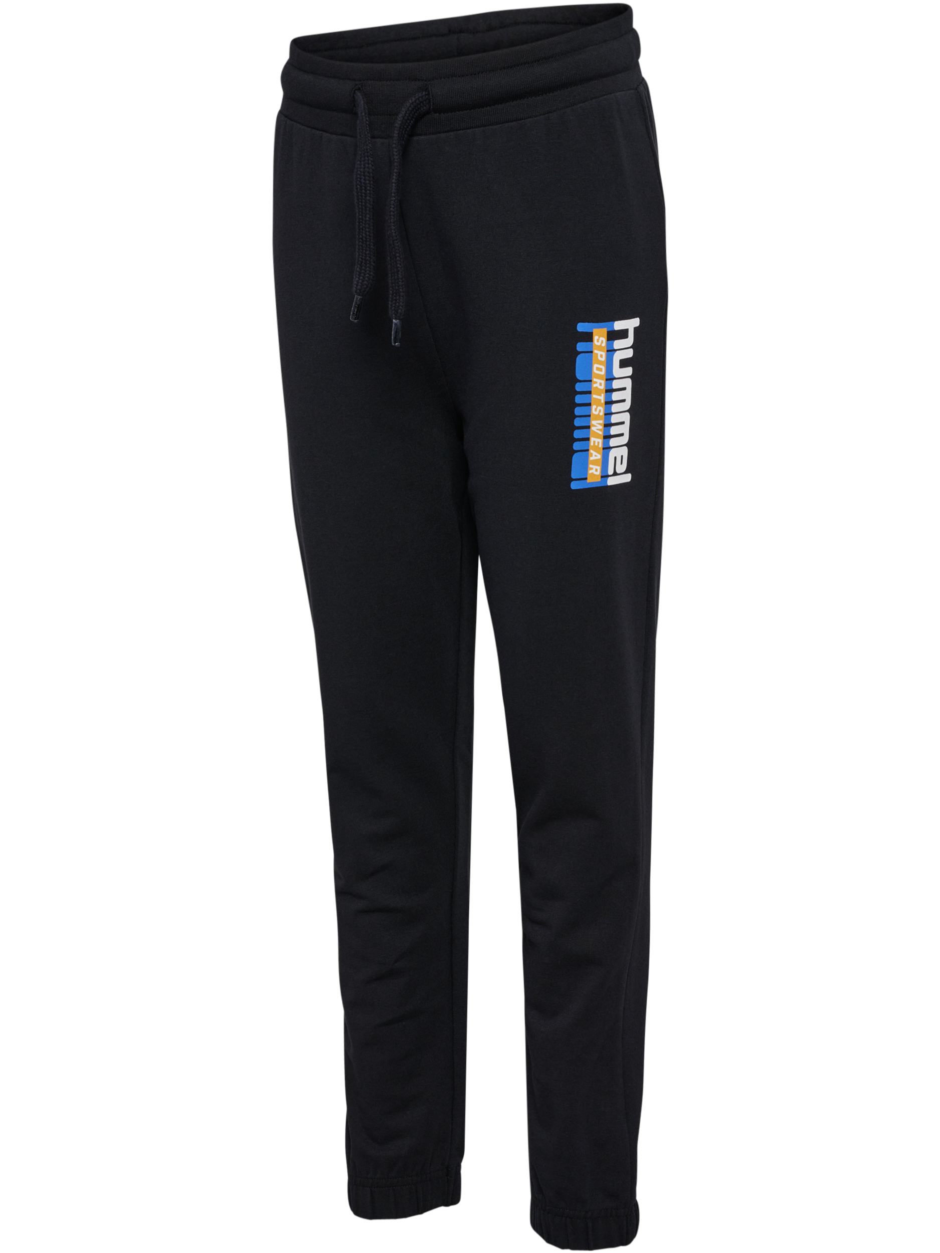 hummel Jogginghose »TUKAS PANTS«, (0 tlg.)