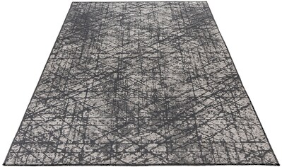 Obsession Teppich »My Amalfi 391«, rechteckig, 6 mm Höhe, Kurzflor, modernes Design,... kaufen