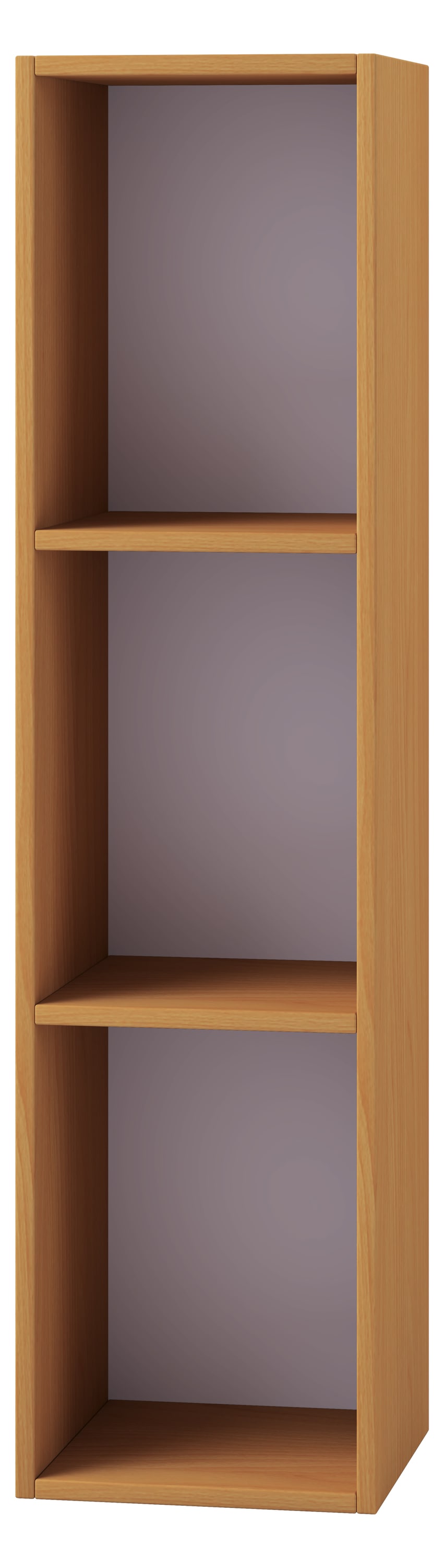 VCM Standregal »Holz Stand Regal Aufbewahrung Deko Bücher Mendas 3«