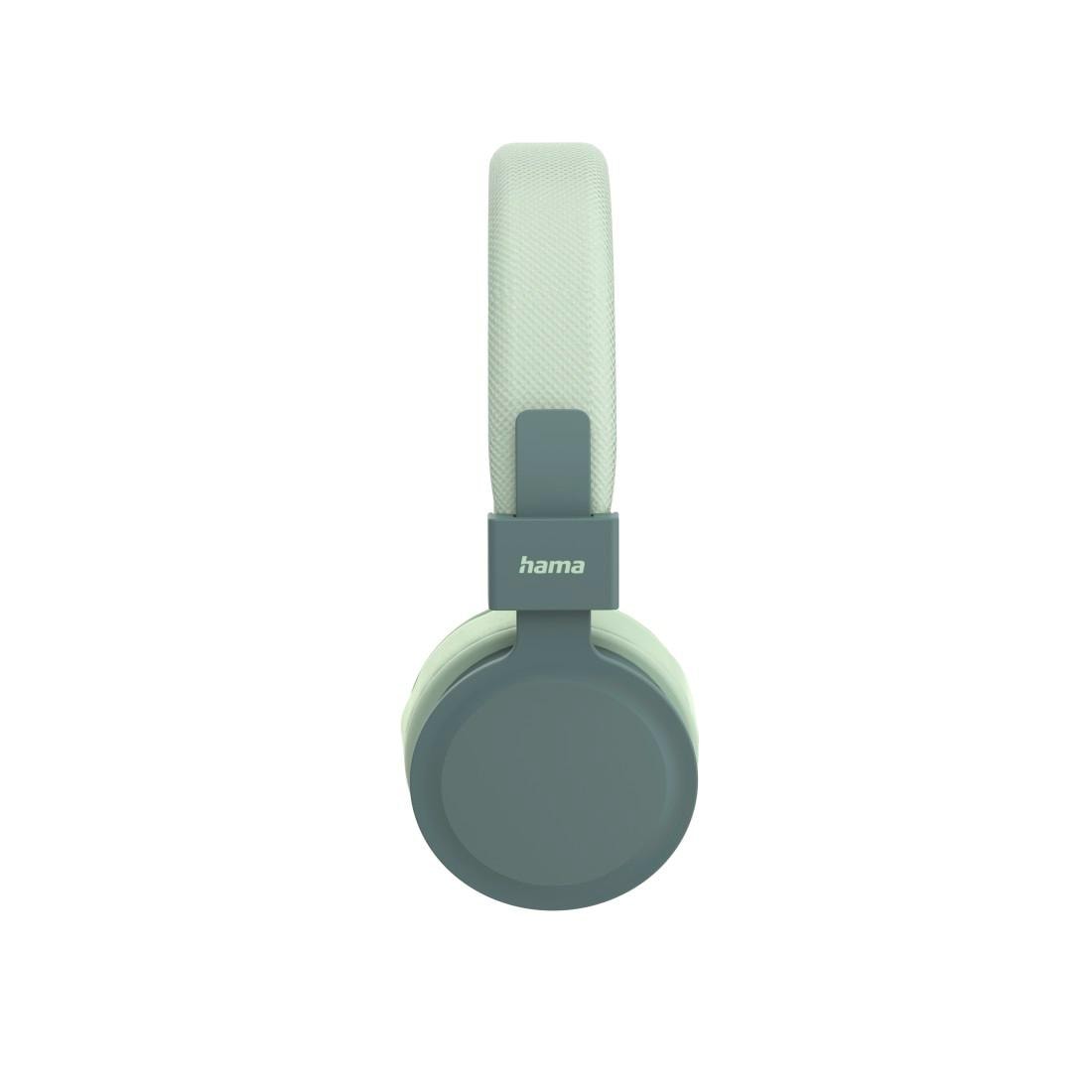 Hama On-Ear-Kopfhörer »Bluetooth®-Kopfhörer 