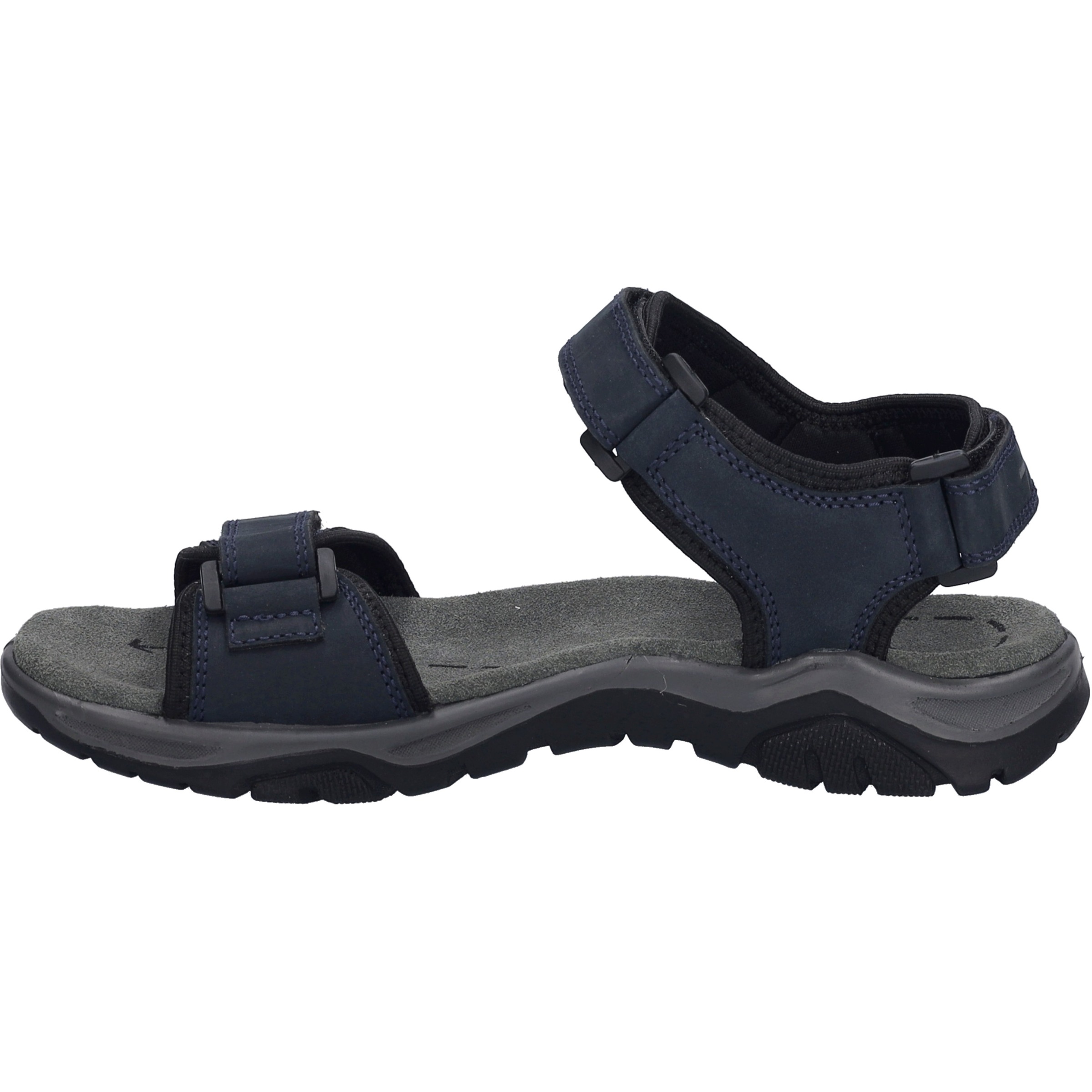 Thumbnail - Josef Seibel Sandale "Arlo 01, indigo"