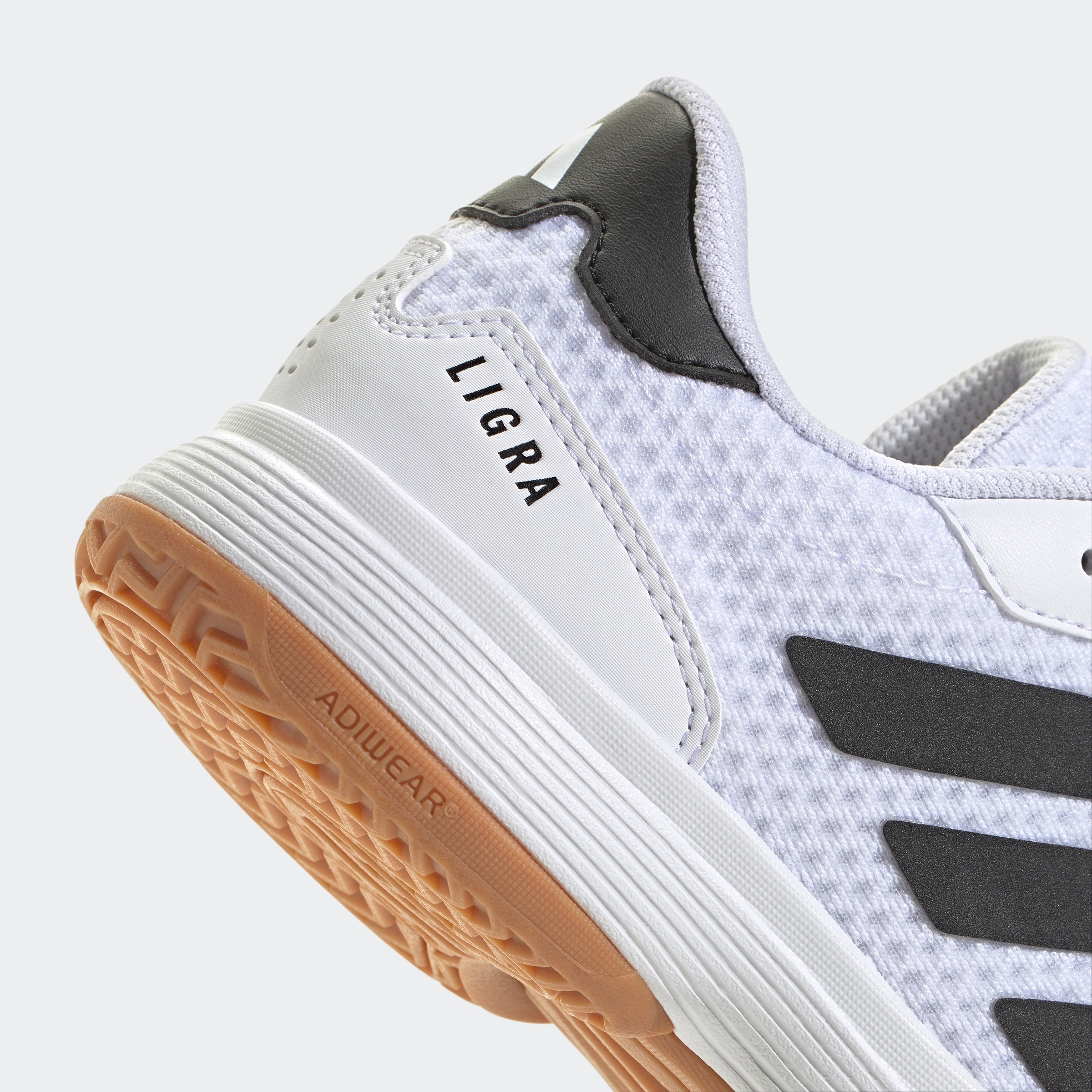 adidas Performance Hallenschuh »LIGRA 8 INDOOR KIDS«