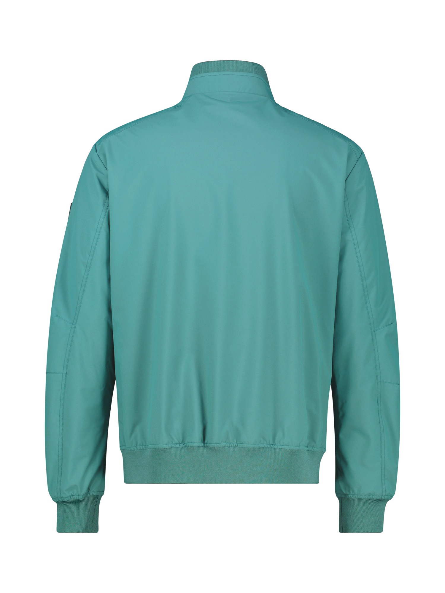 LERROS Blouson "Blouson leicht gefüttert in GROSSEN GRÖSSEN" ohne Kapuze günstig online kaufen