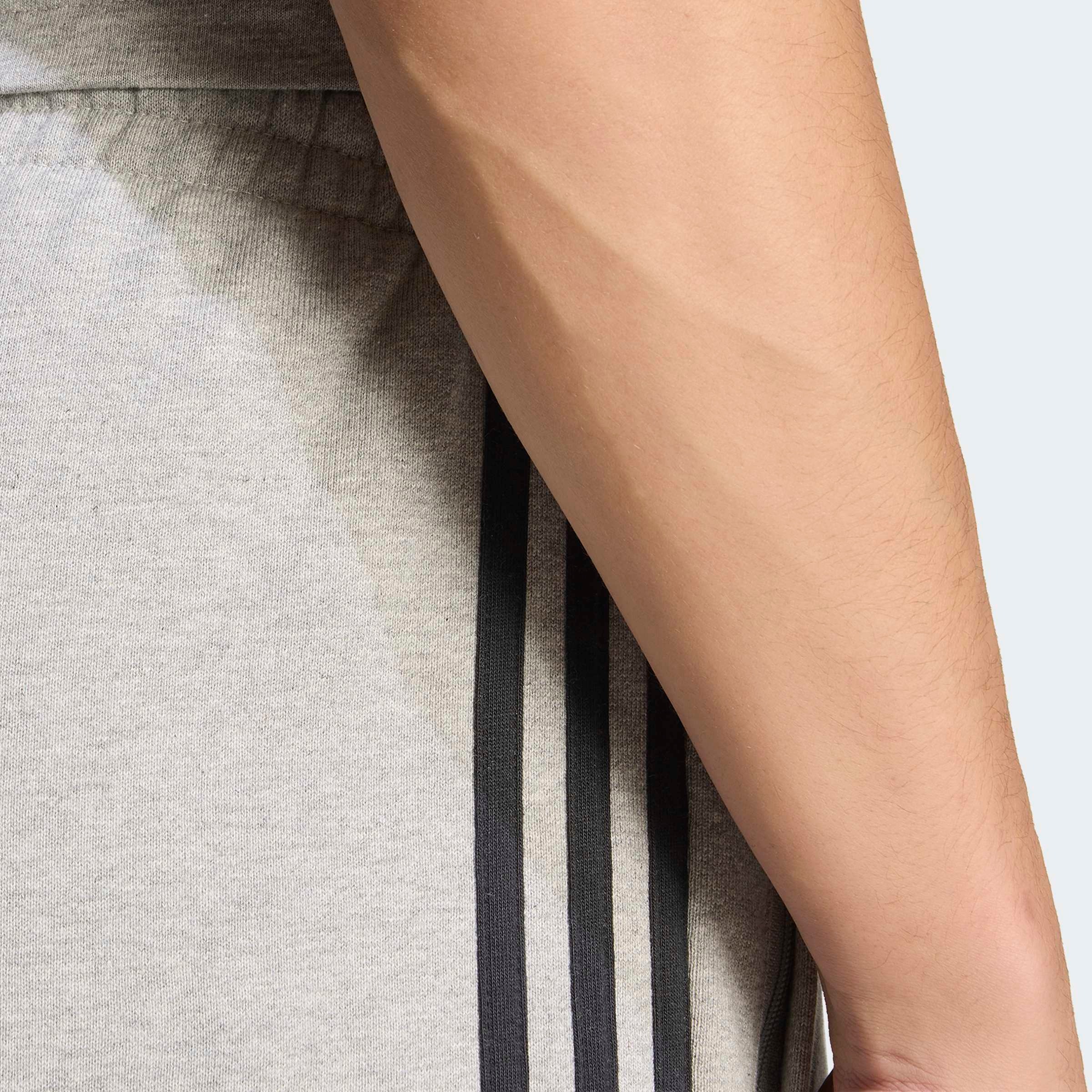 adidas Originals »3S SHO«  sportlicher Stil, für Straße und Zuhause, aus weichem French Terry