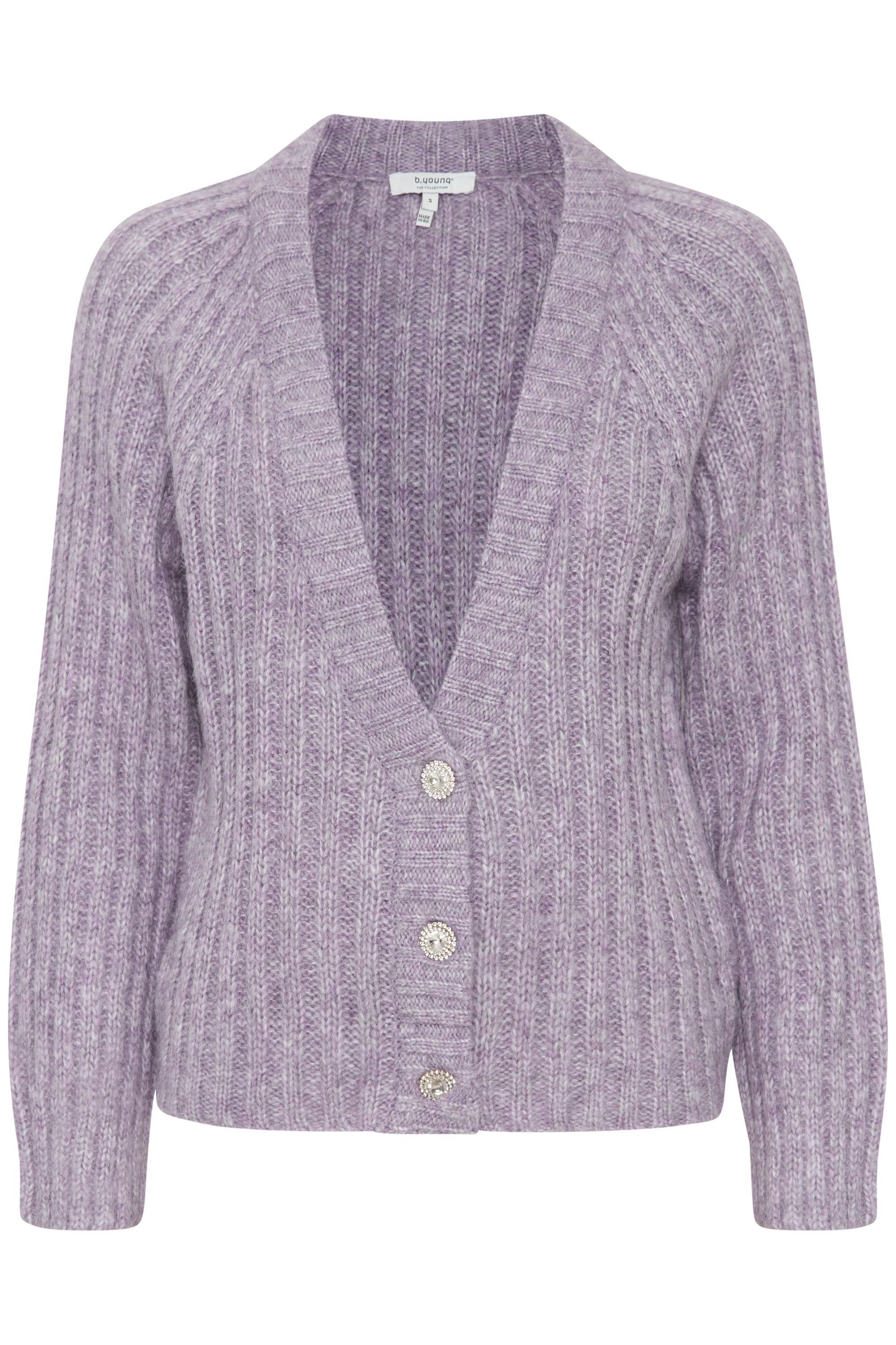 Strickjacke »Strickjacke BYOksana«