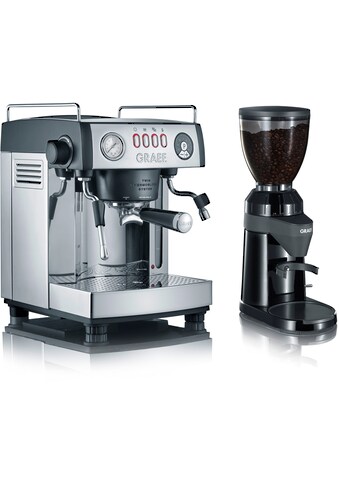 Graef Espressomaschine »