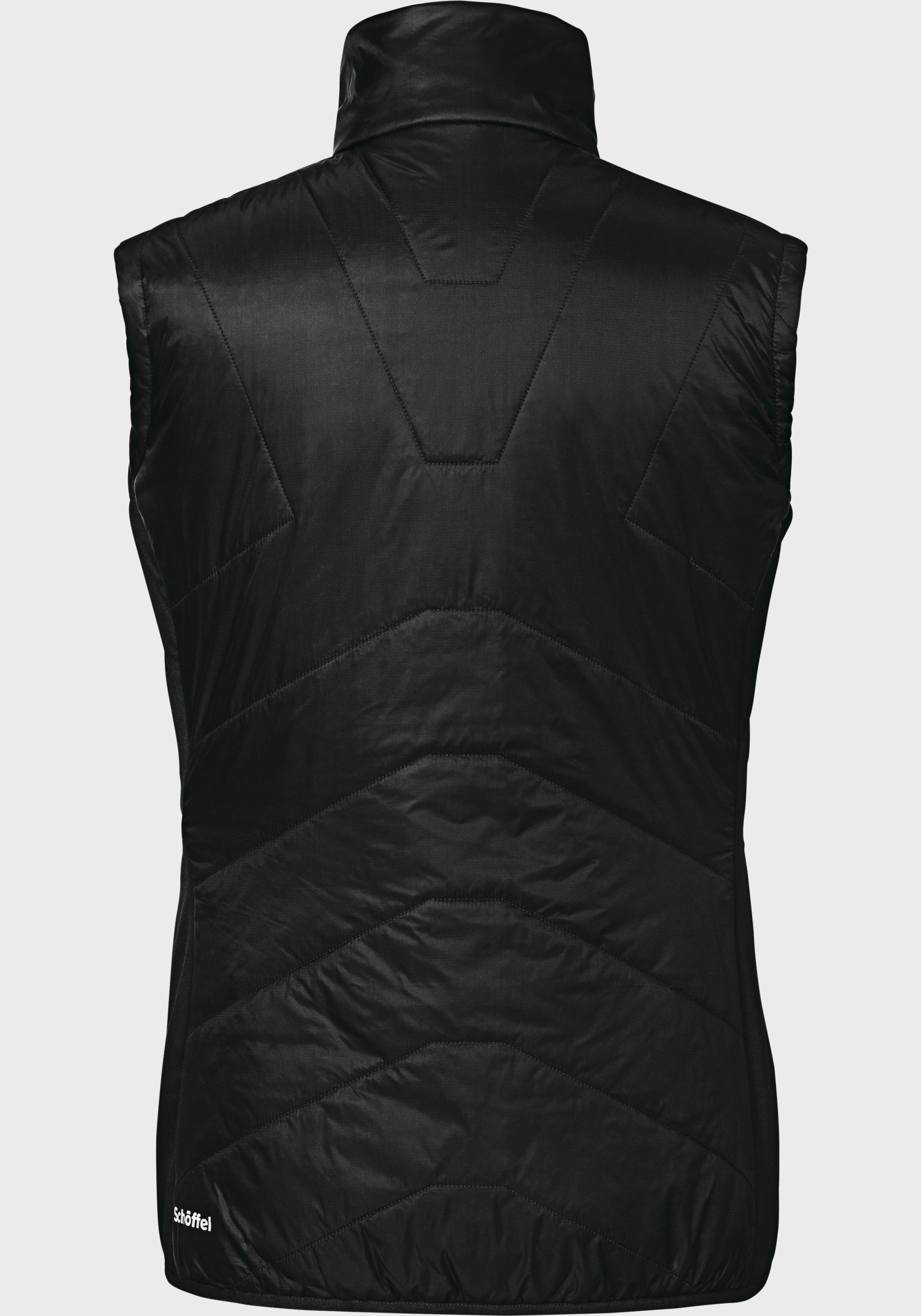 Schöffel Funktionsweste "Hybrid Vest Stams L" günstig online kaufen