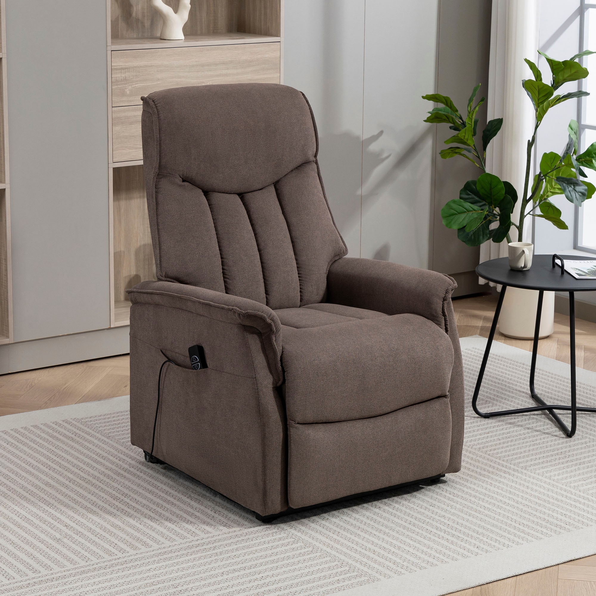 Duo Collection TV-Sessel "Aurora XXL bis 150 kg belastbar, mit elektrischer günstig online kaufen