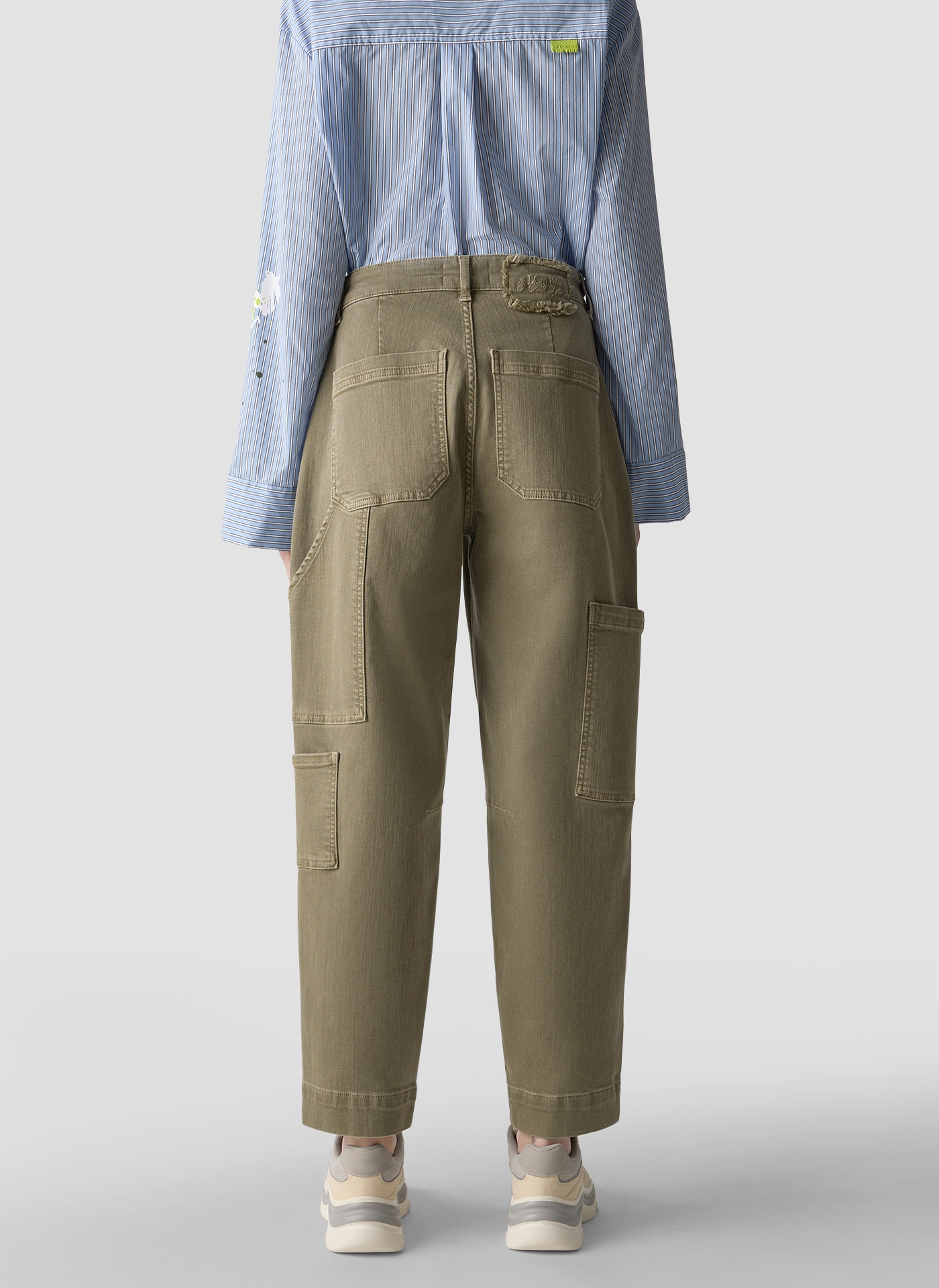 LeComte Jerseyhose »Hose«